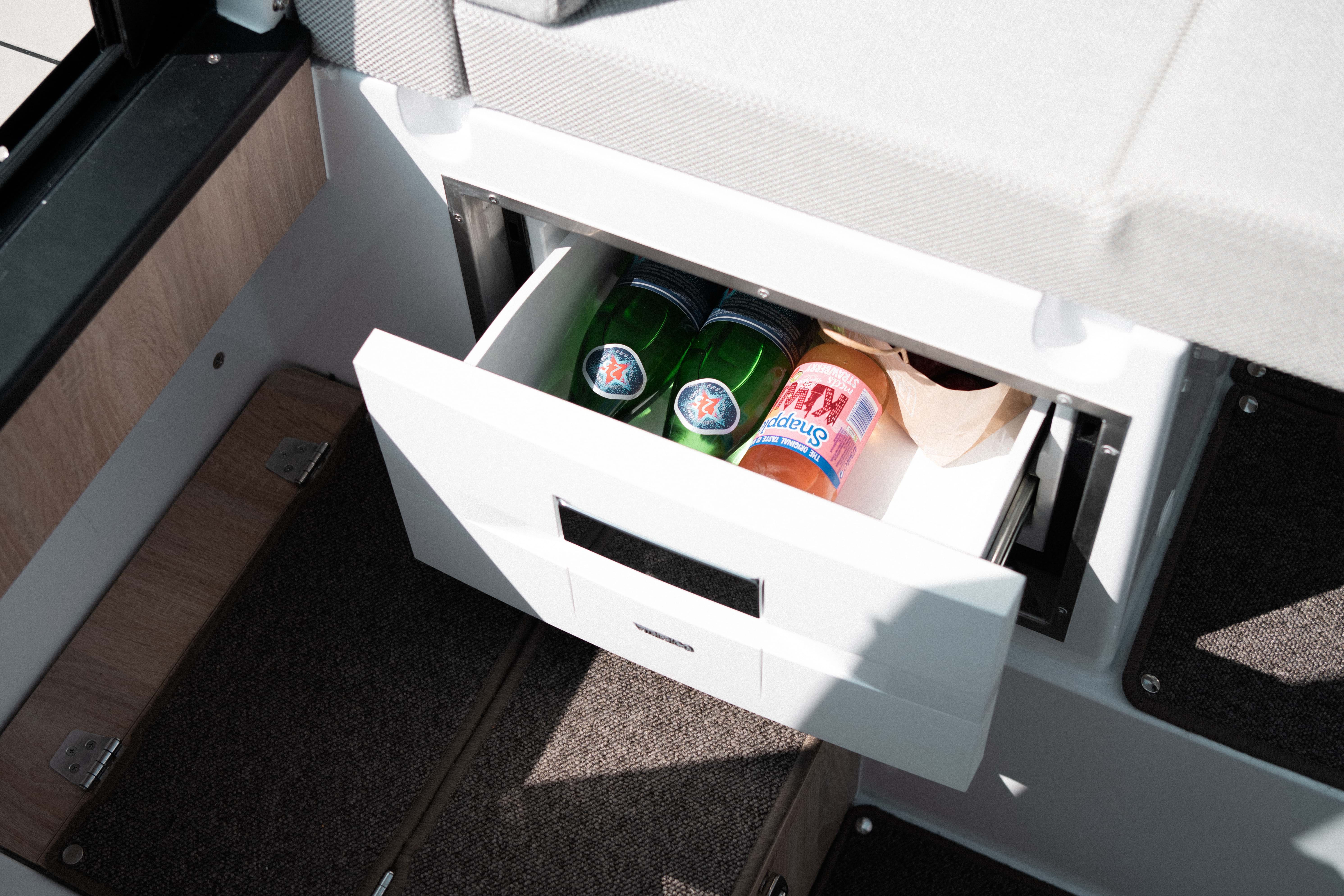 Nordkapp C780 TTL 4503