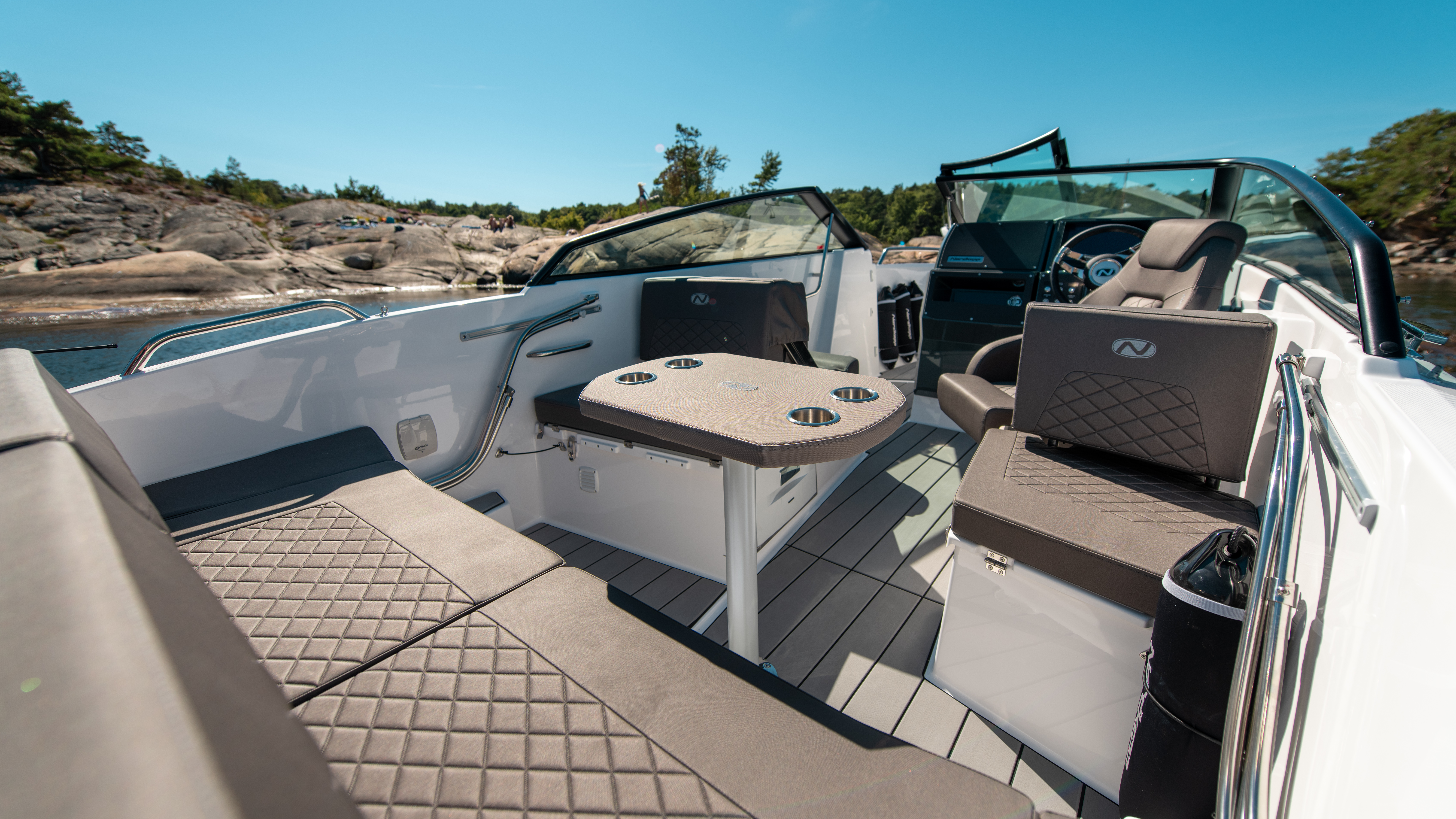 Nordkapp A705 TTL 0282