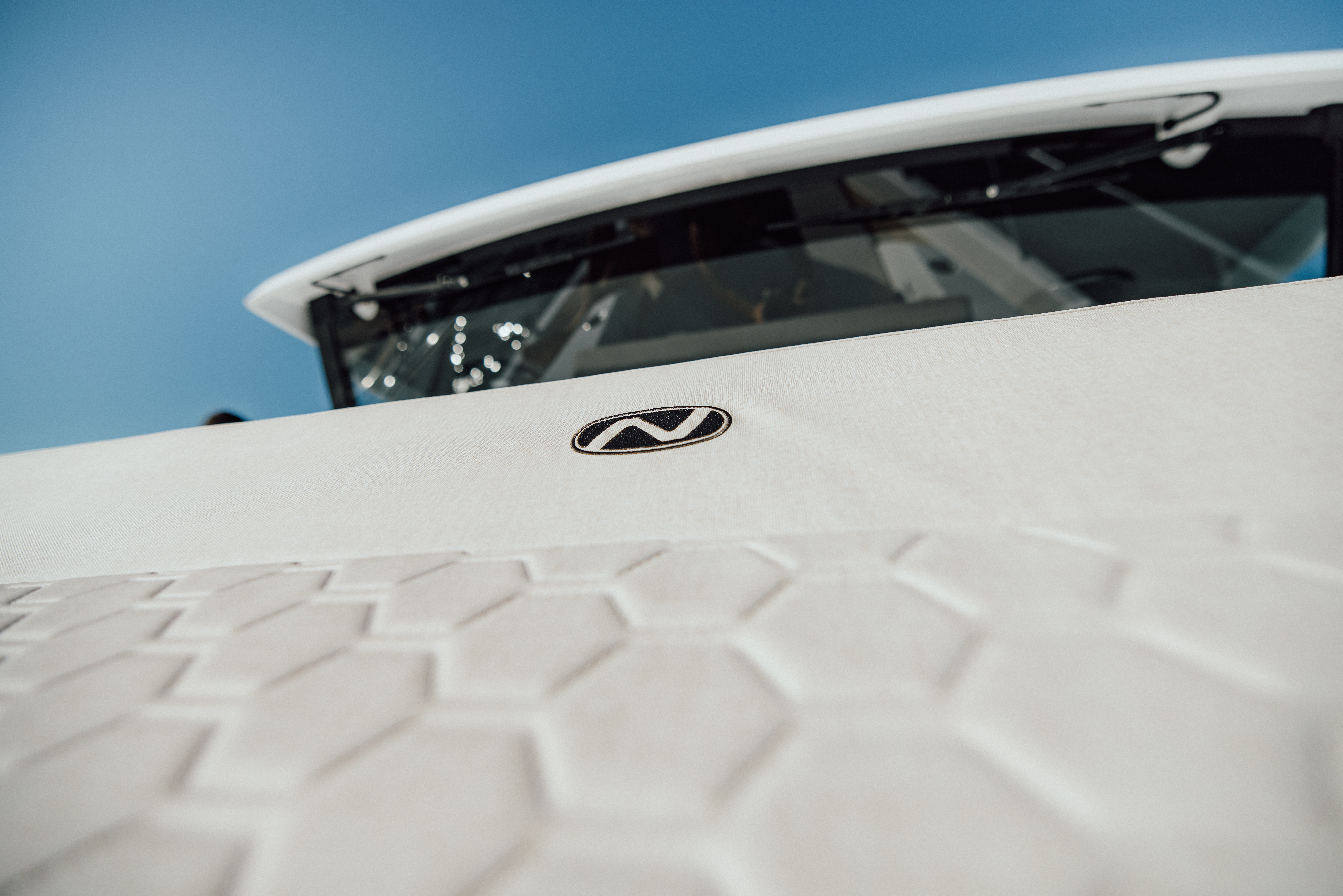 Din nye Nordkapp-look er her