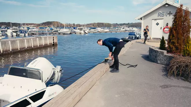 How To Launch Your Boat (10)