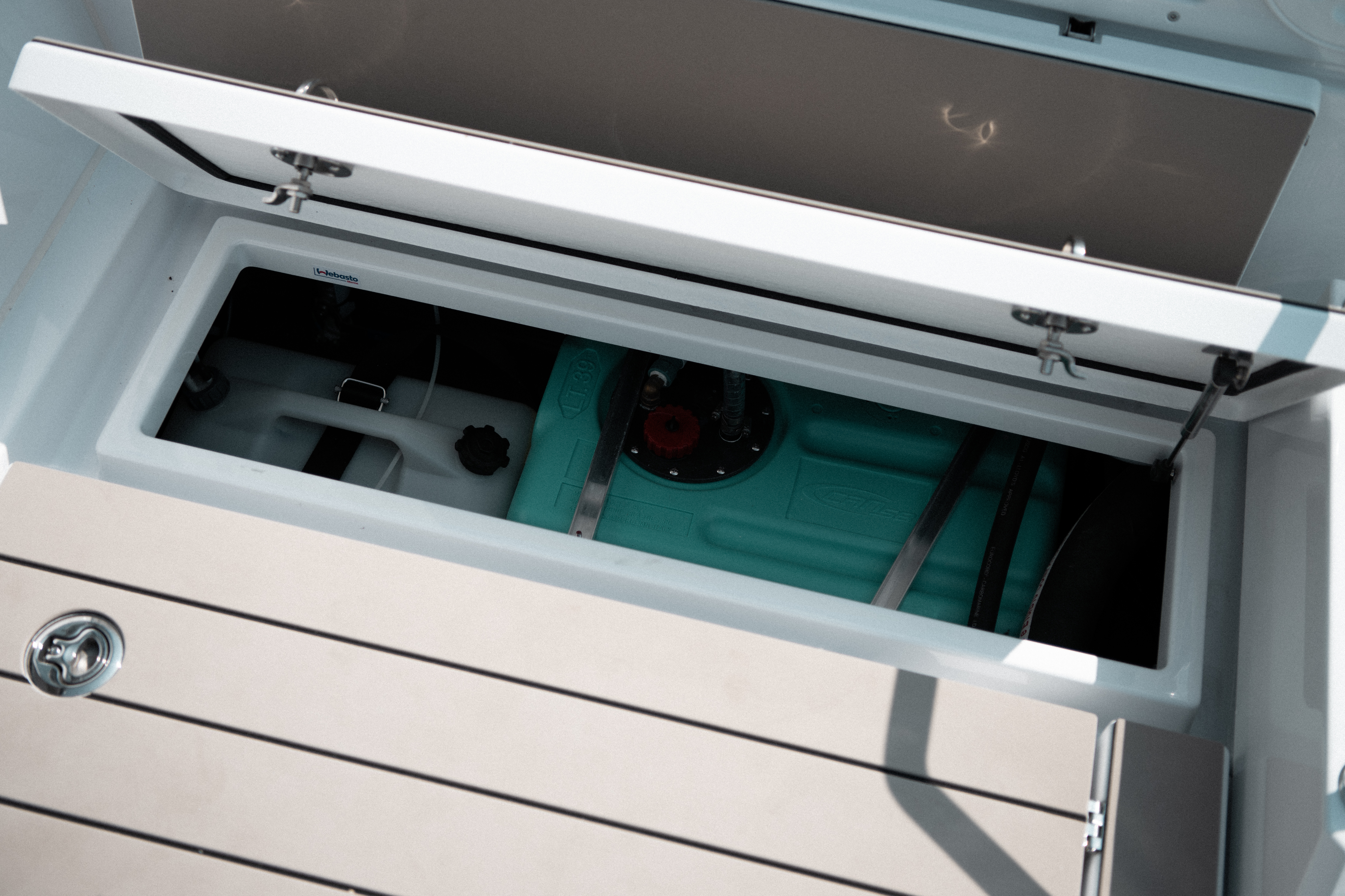 Nordkapp C780 TTL 4560