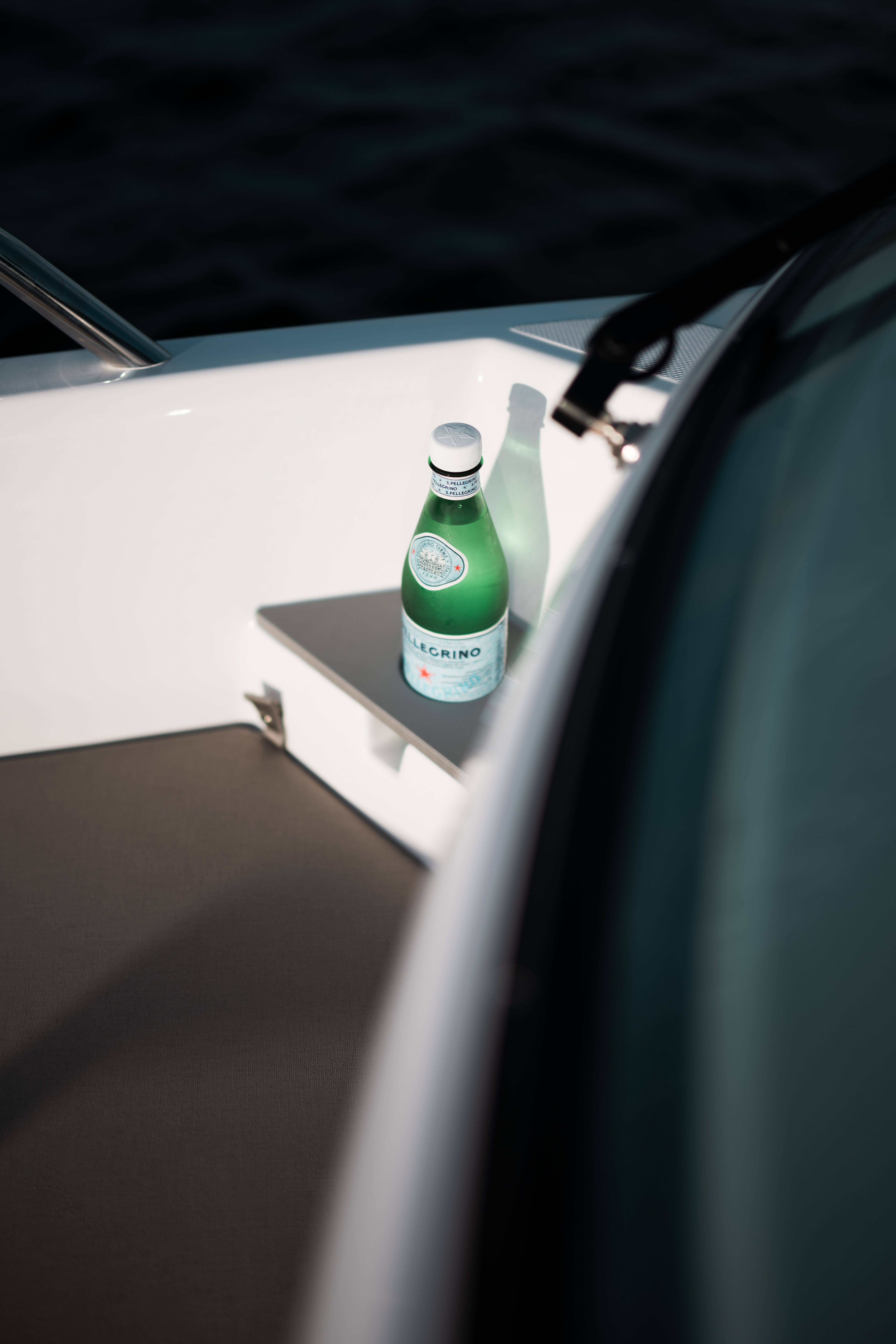 Nordkapp A705 TTL 0672