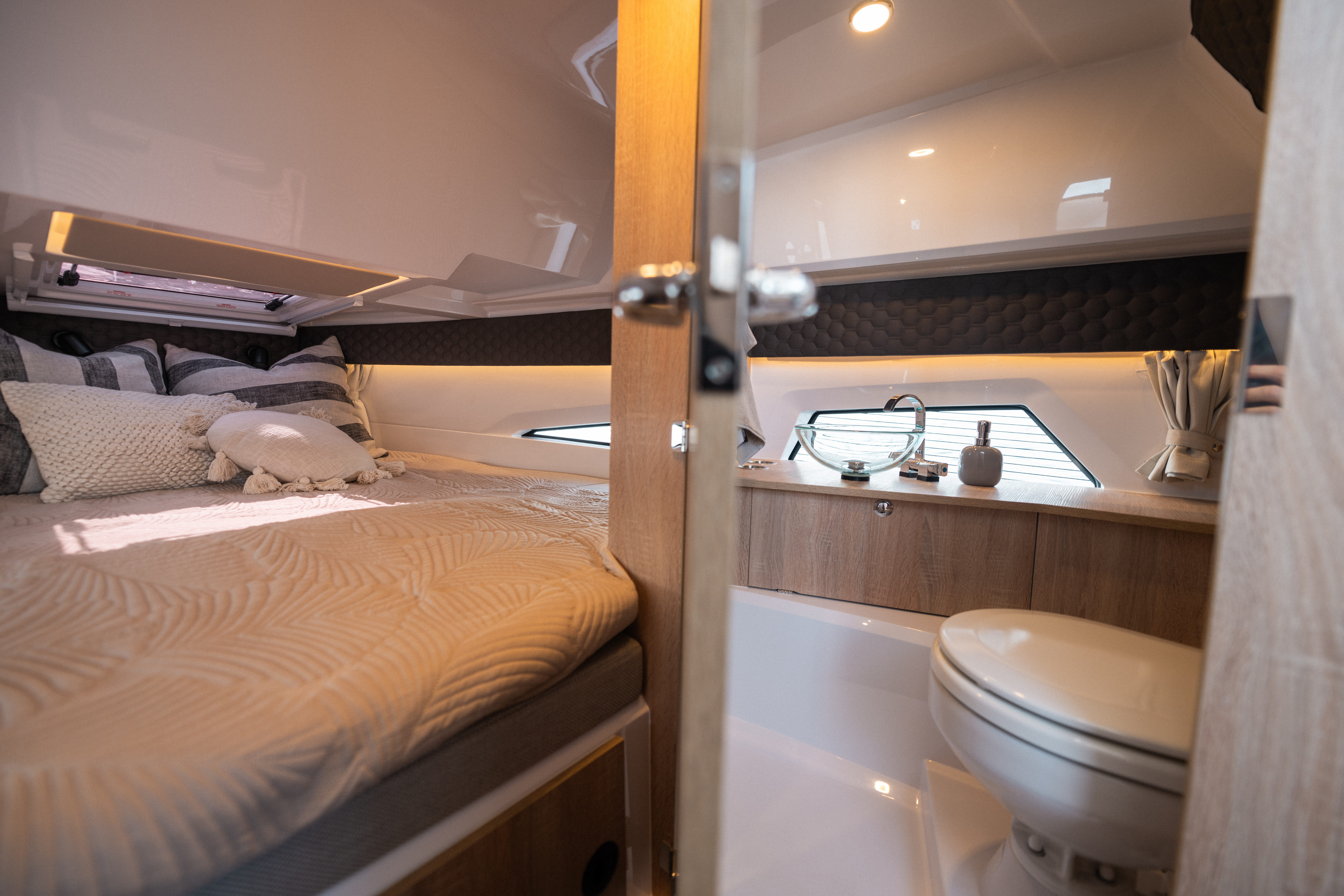 Nordkapp C830 TTL 2379 2