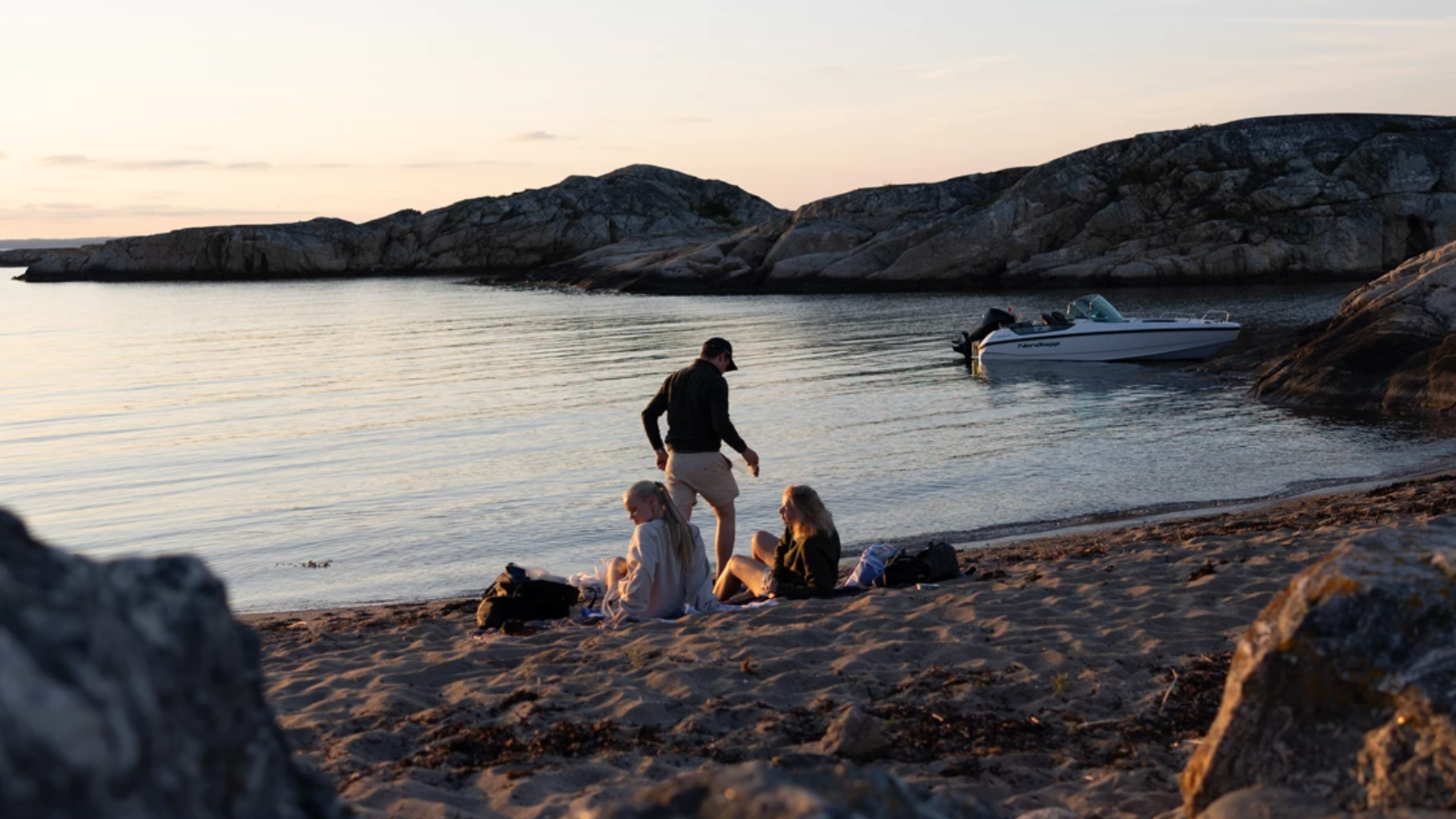 Oppdag Nordkapps essensielle sommer-gadgets