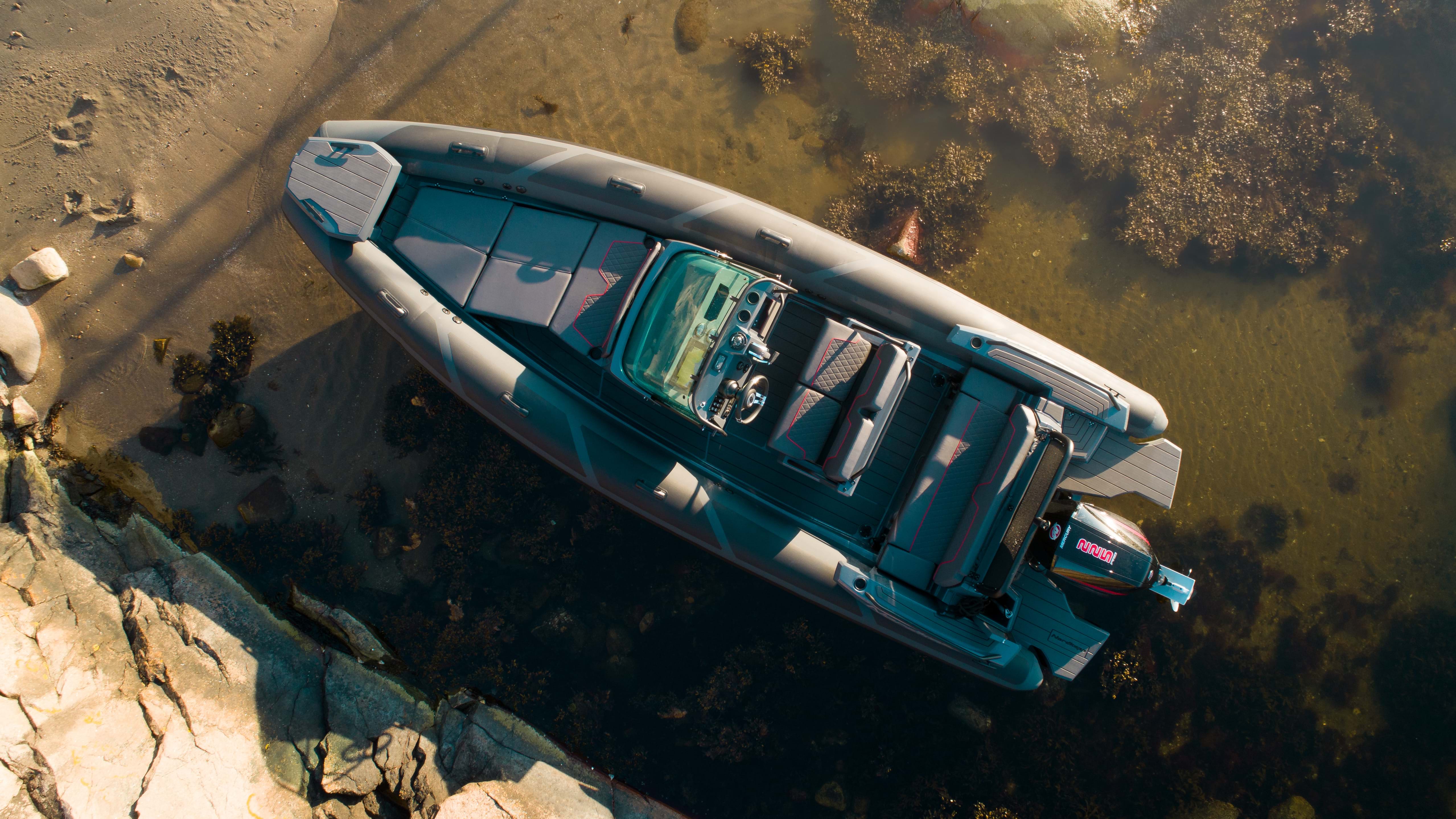 Nordkapp Airborne 7 DJI 0305