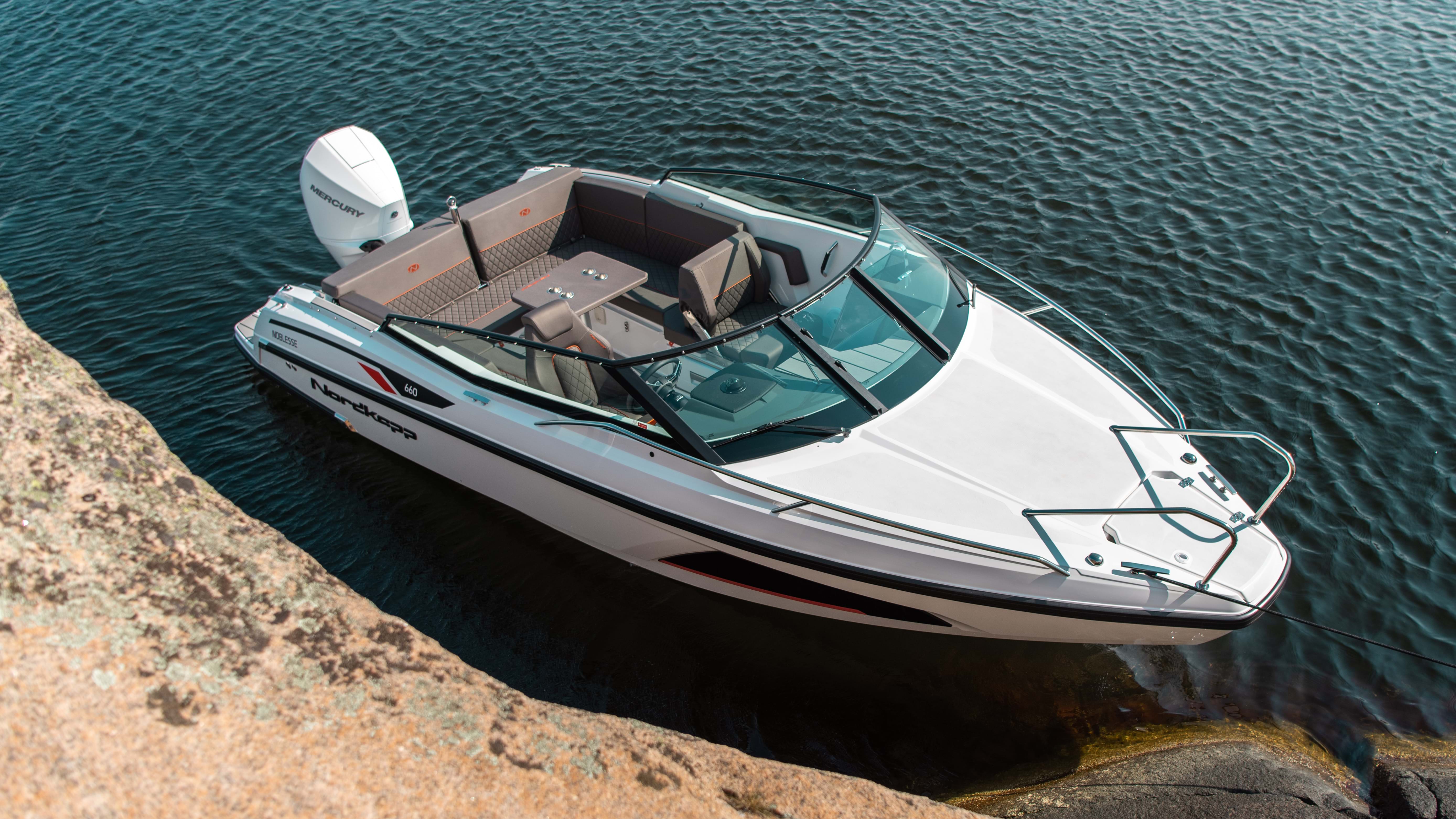 Kjøpsguide til daycruiser