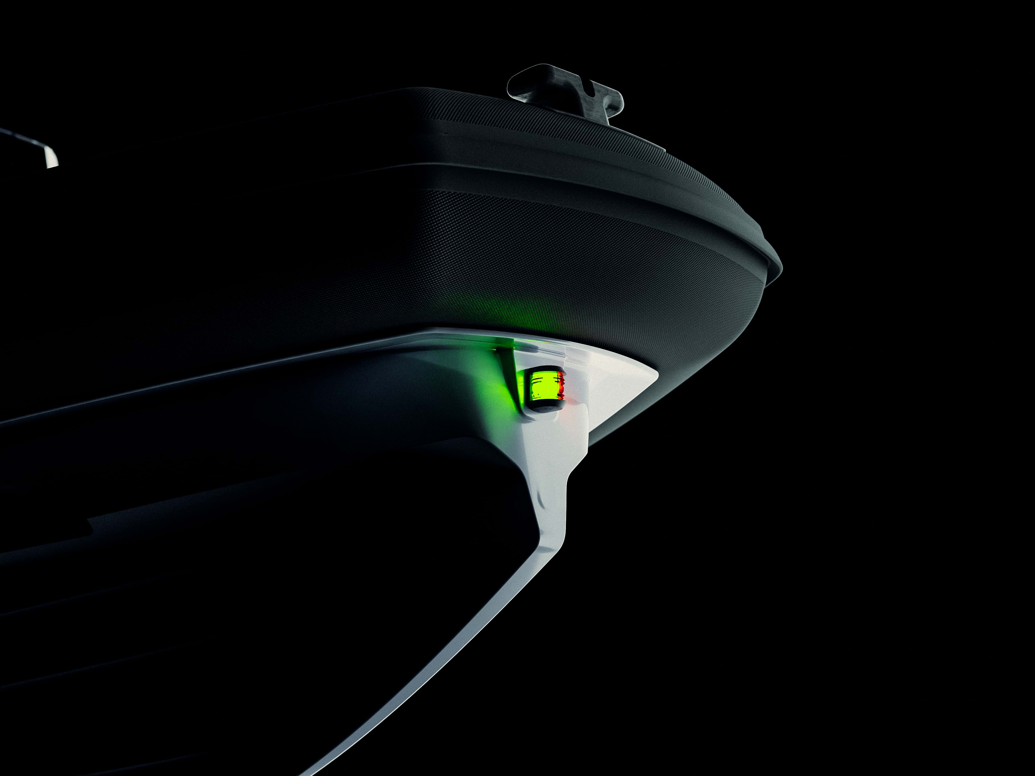 Airborne Airborne 5.4 (Kommer snart)