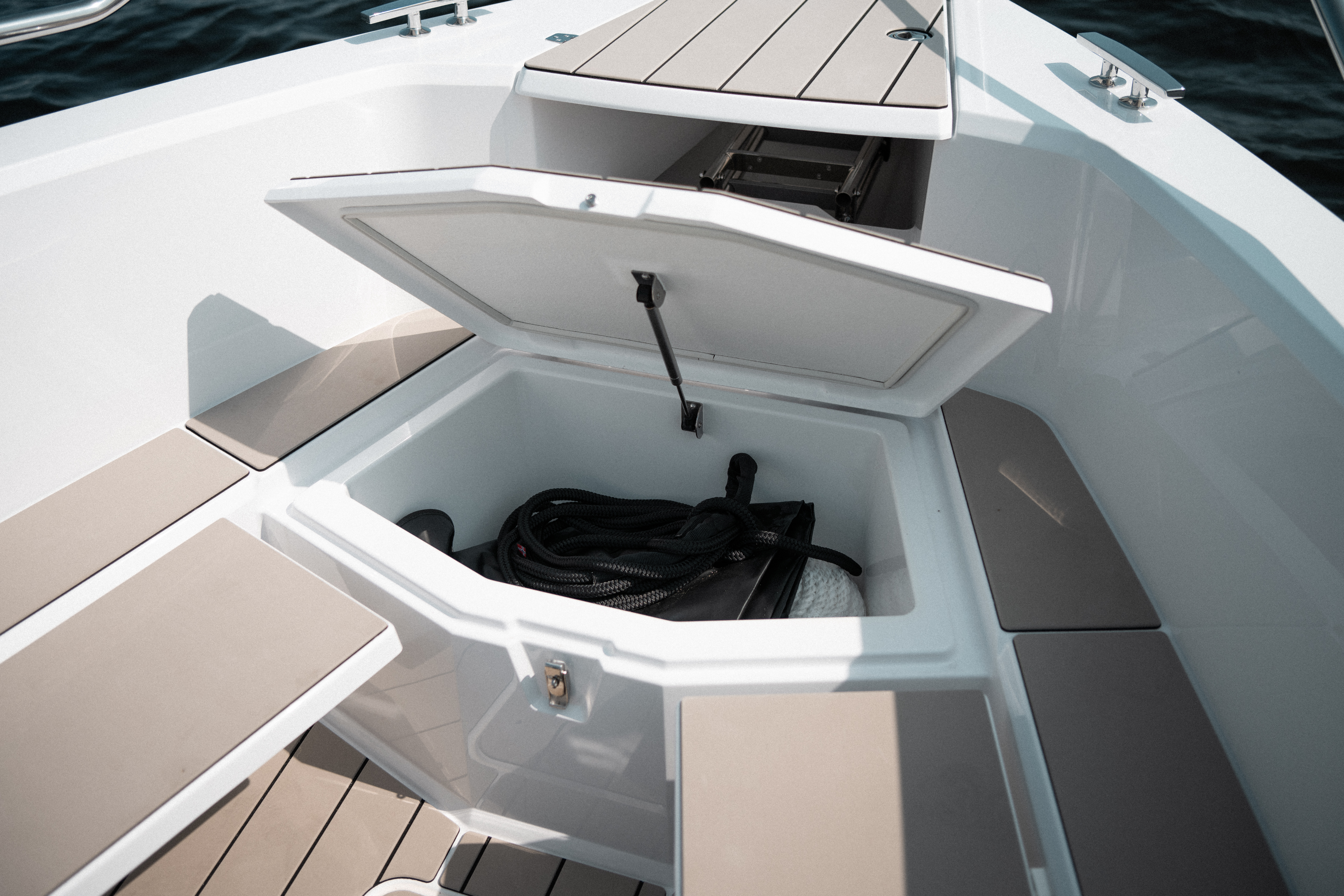 Nordkapp C780 TTL 4370