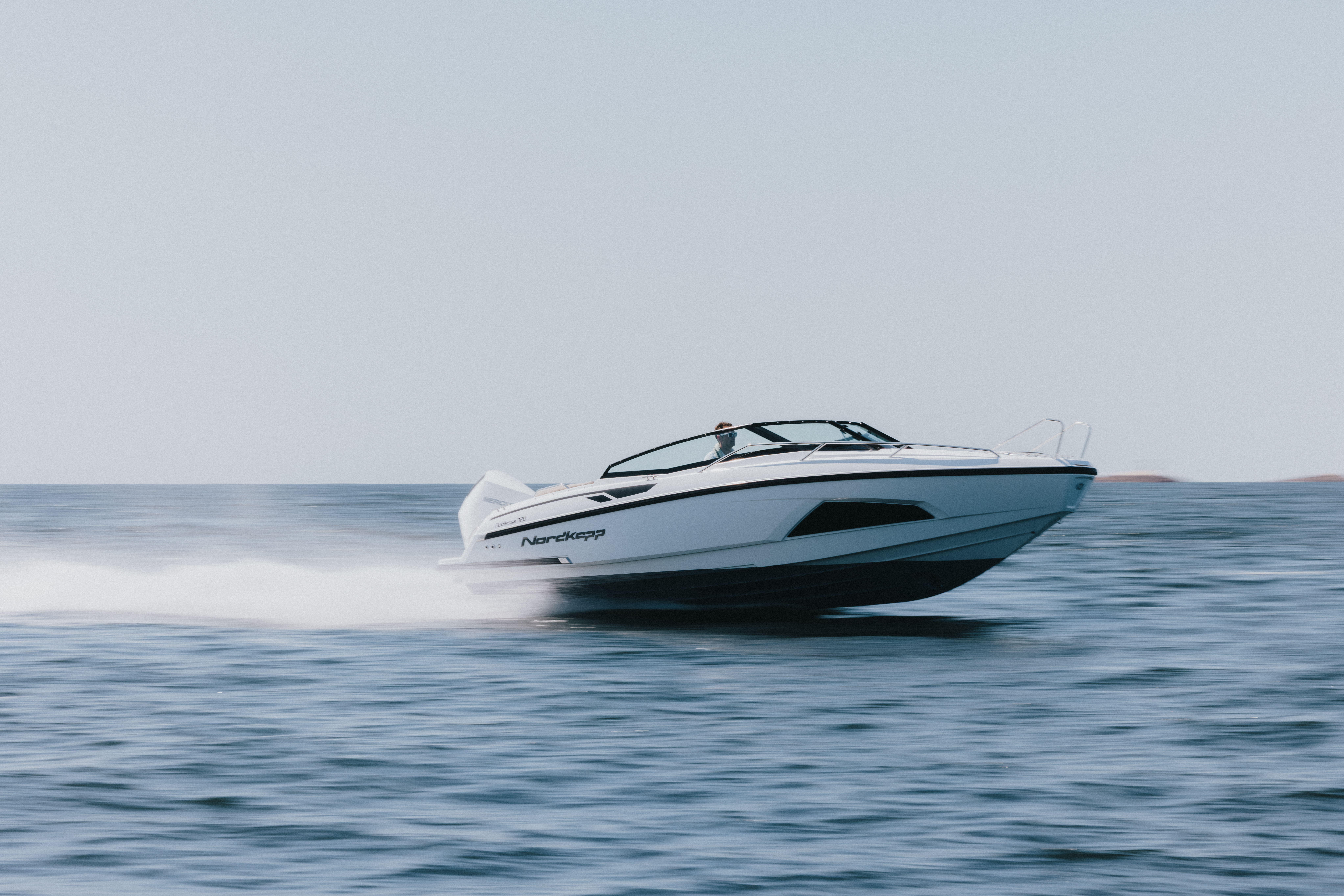 Nordkapp Noblesse 720