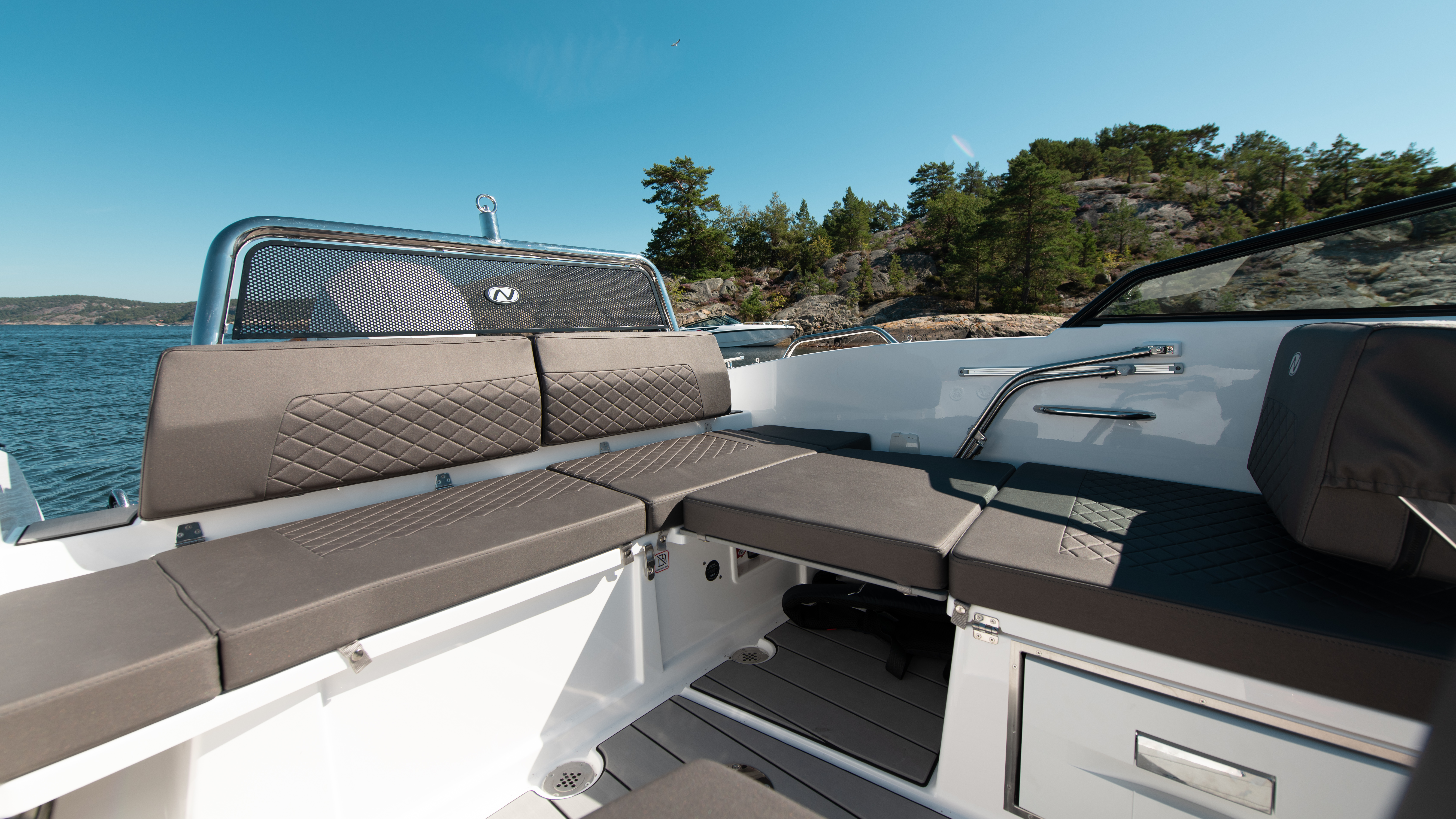 Nordkapp A705 TTL 0241