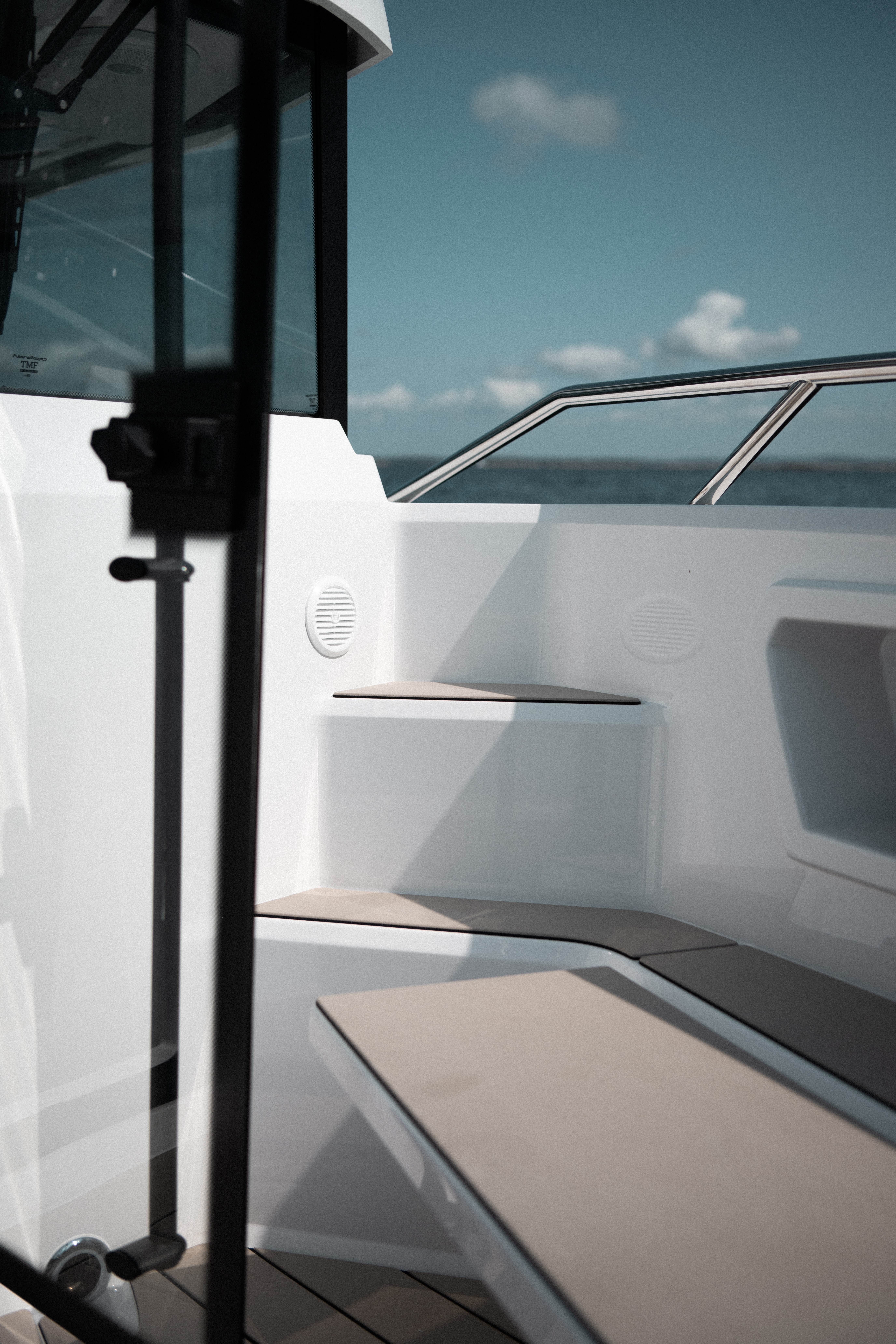 Nordkapp C780 TTL 4388