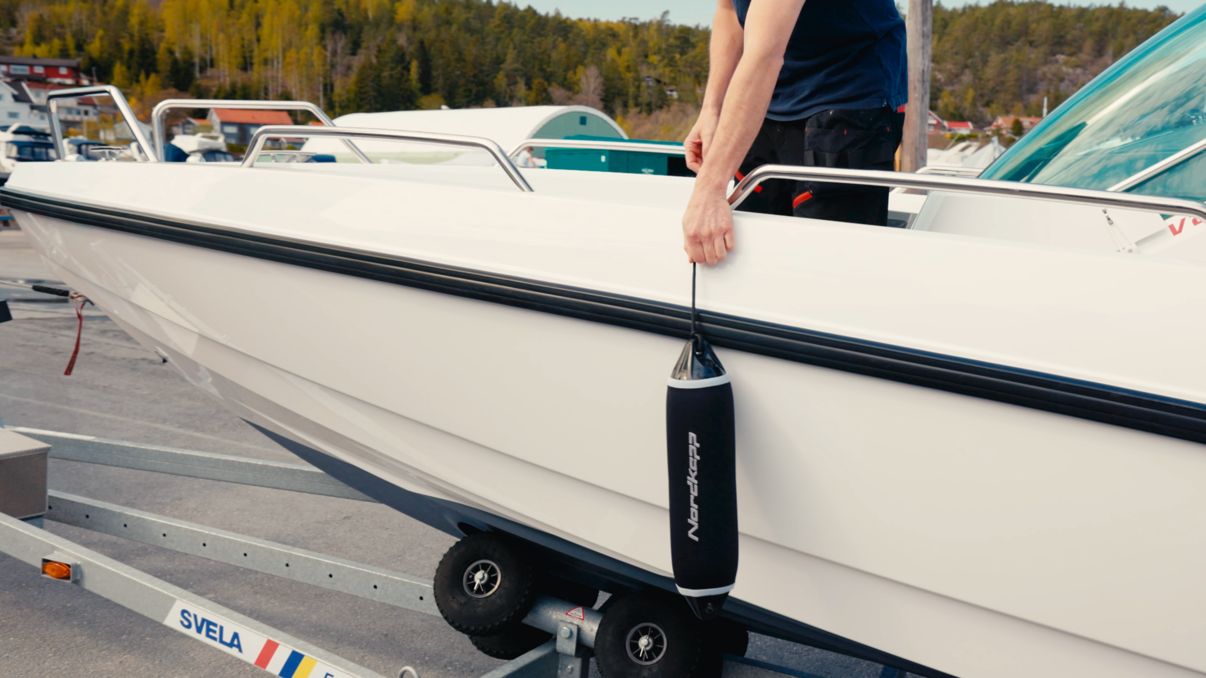 How To Launch Your Boat (5)