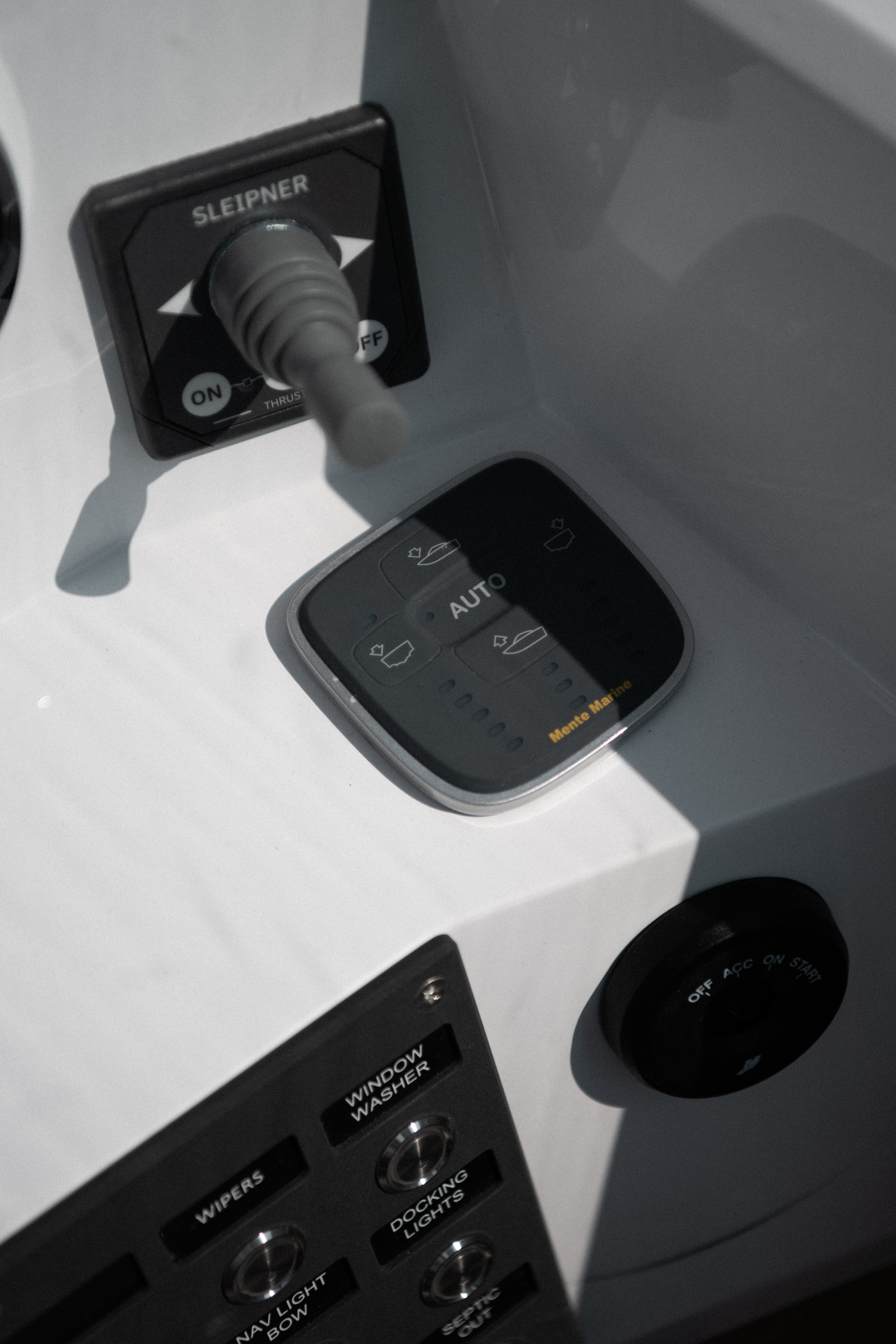 Nordkapp C780 TTL 4437