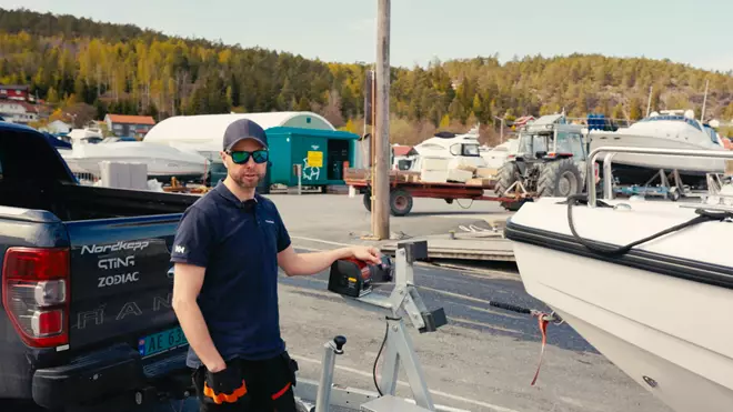 How To Launch Your Boat (7)