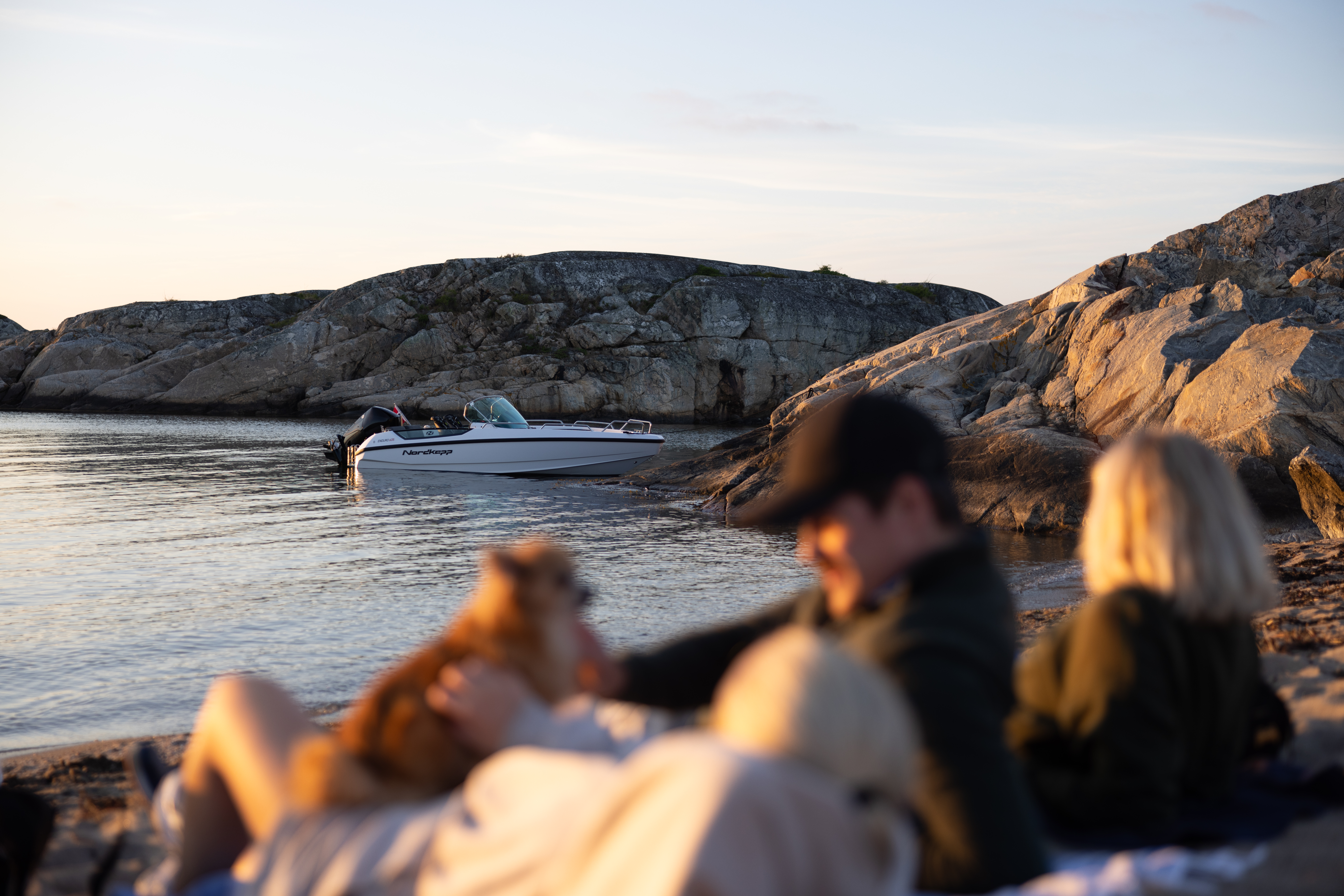 Oppdag Nordkapps utvalgte sommerdingser