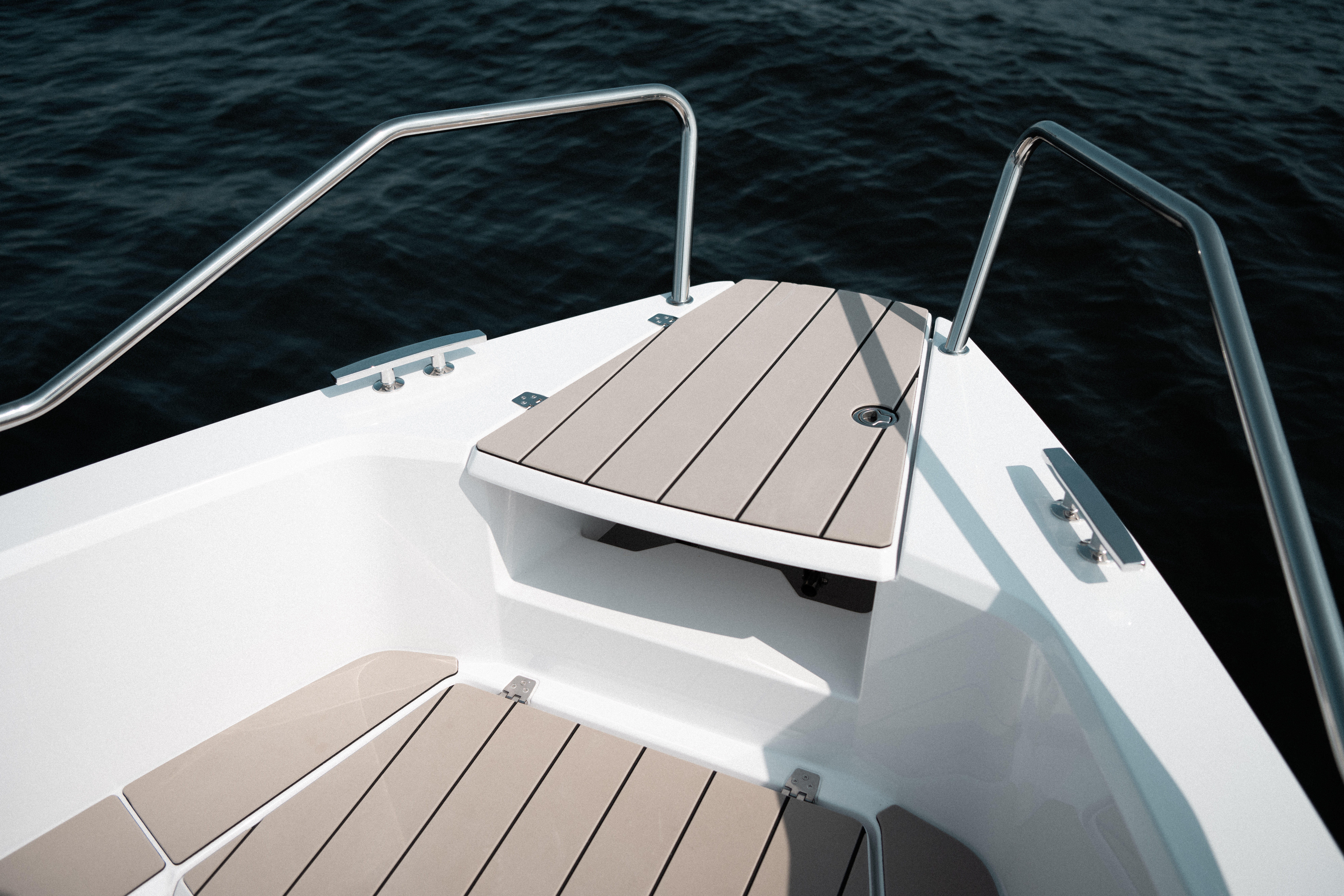 Nordkapp C780 TTL 4367