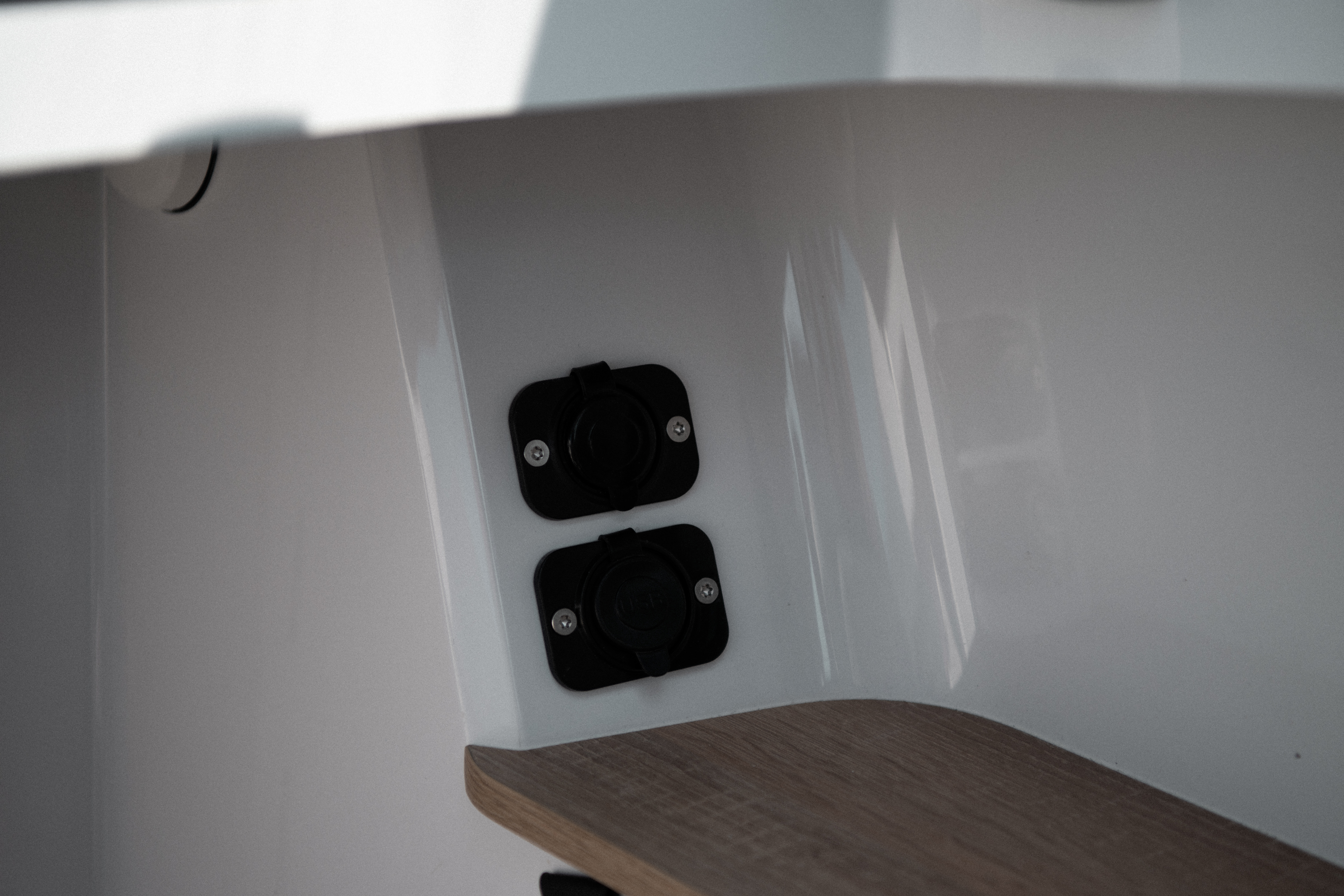 Nordkapp C780 TTL 4461