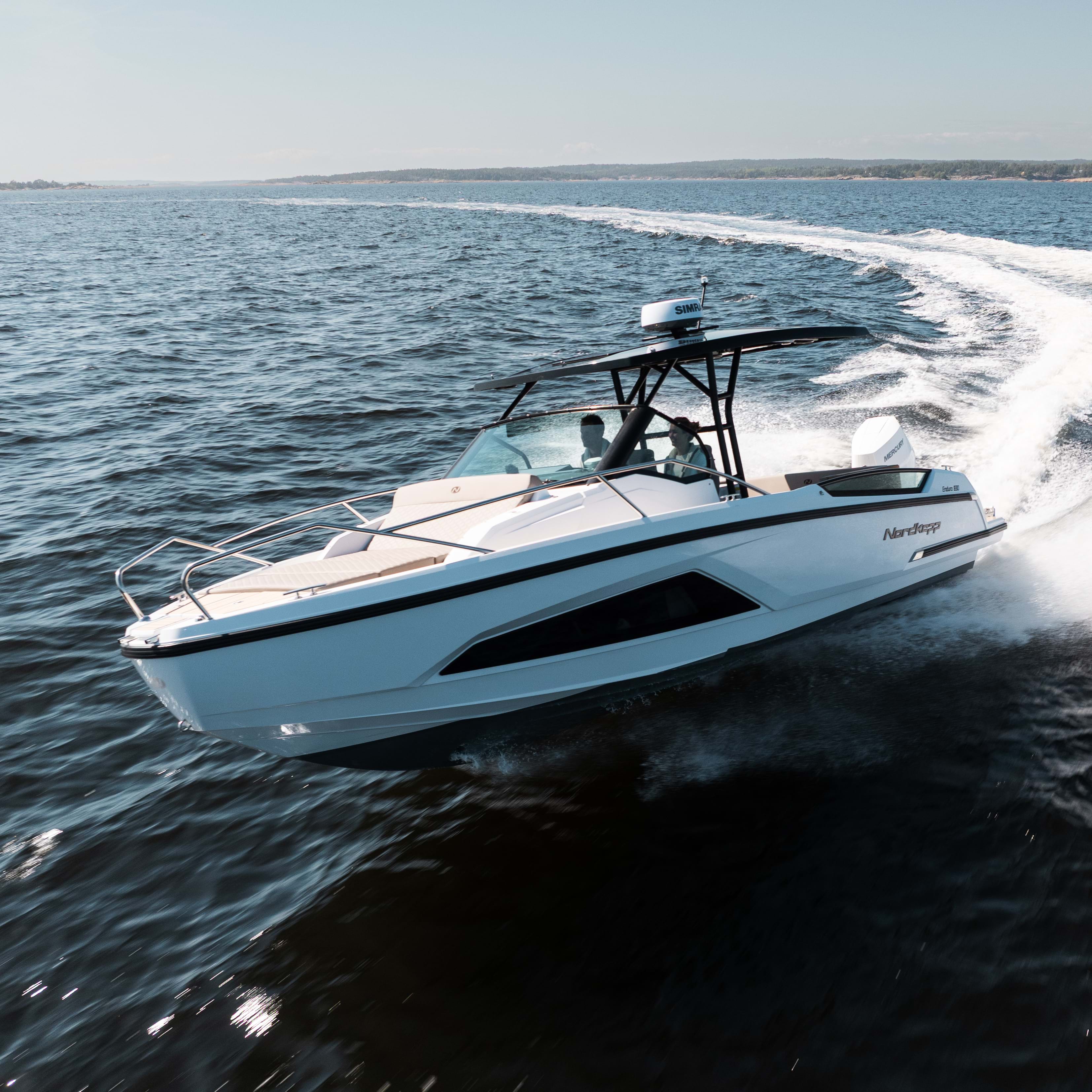 Skapt for lange dager og varige minner