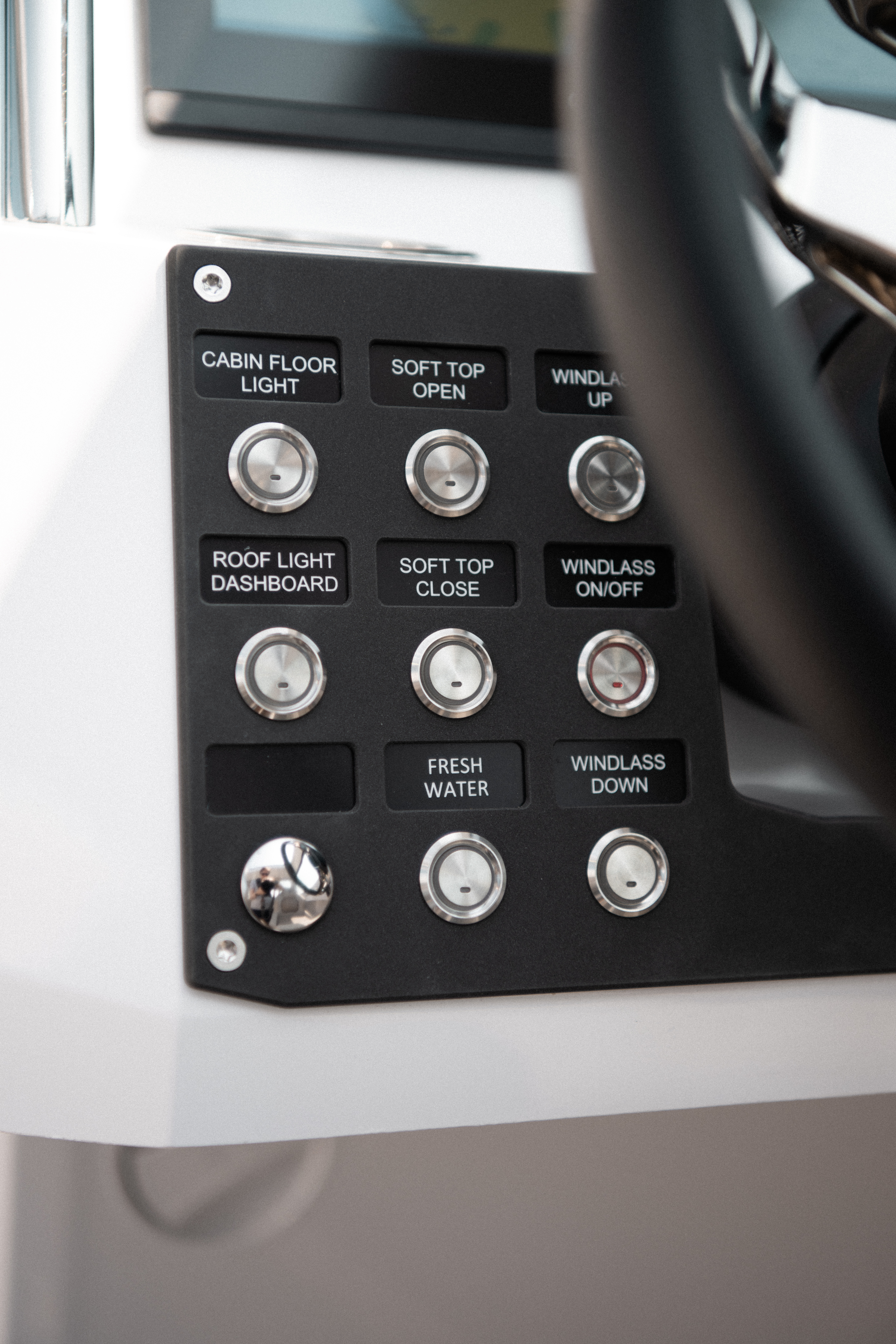 Nordkapp C780 TTL 4434