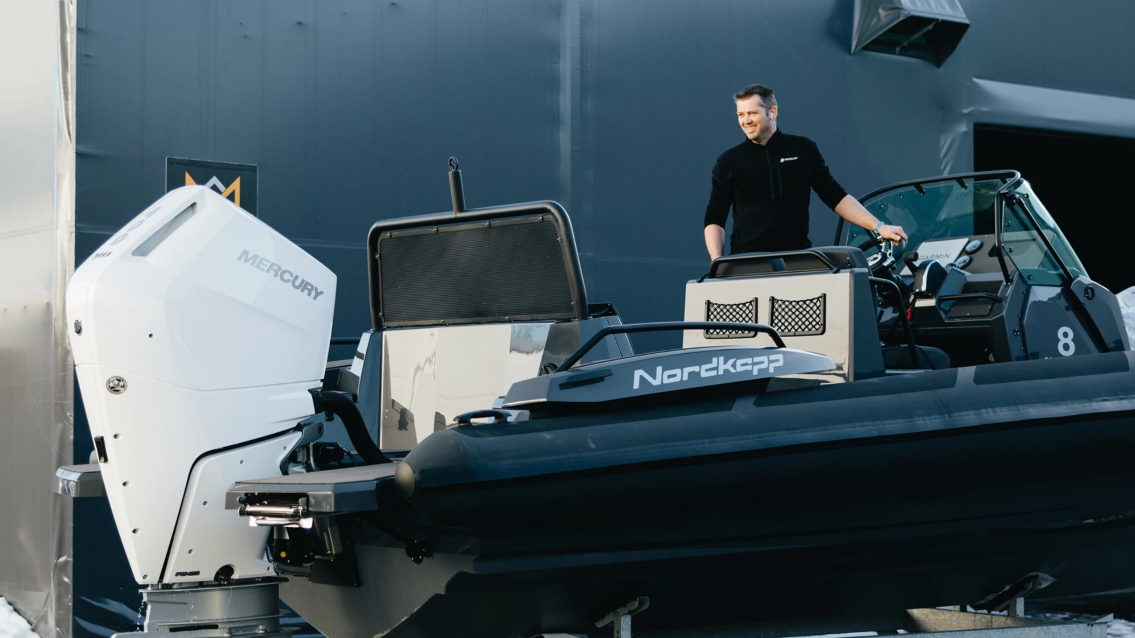 Din guide til vedlikehold av båten