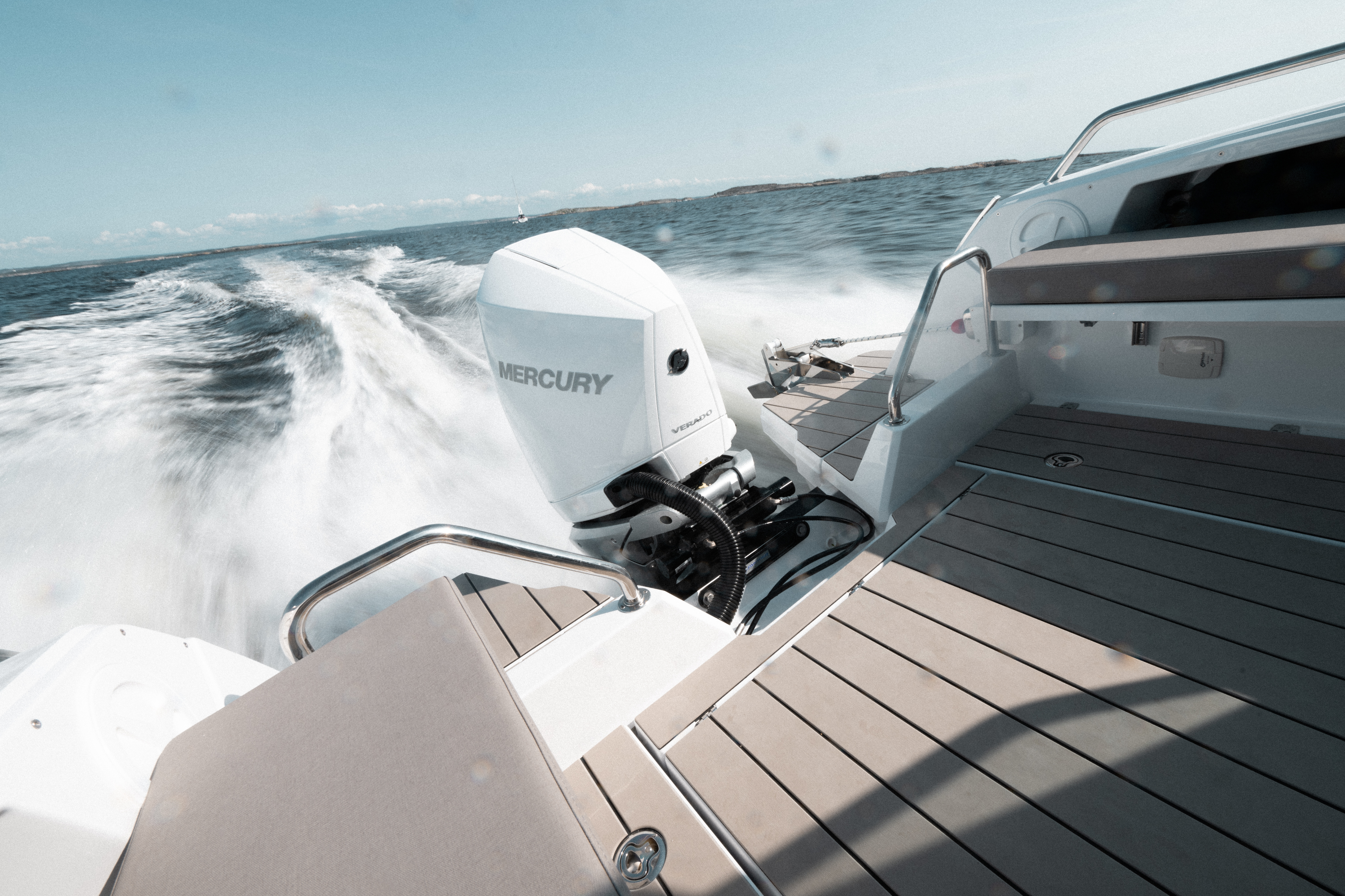 Nordkapp C780 TTL 5086