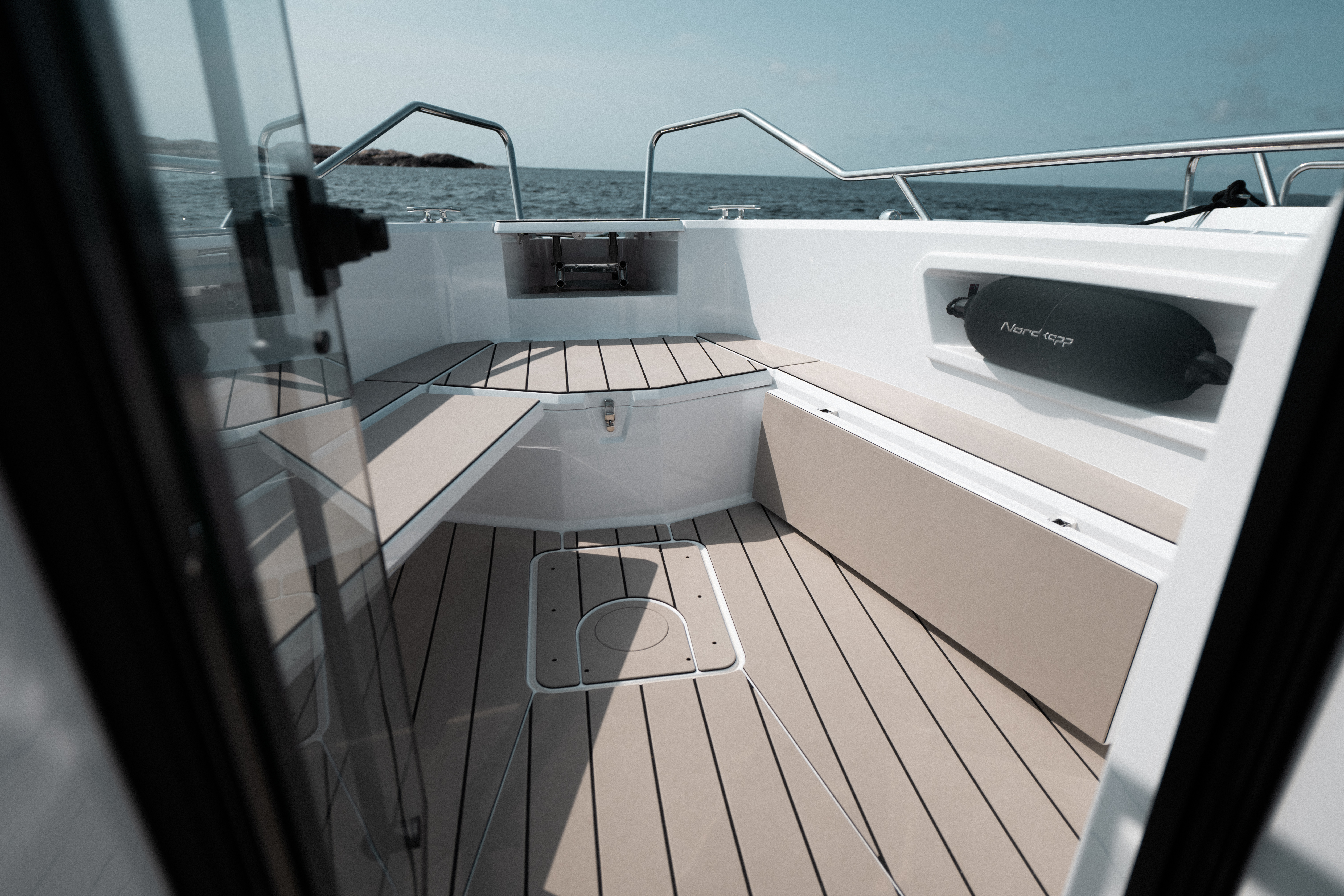 Nordkapp C780 TTL 7091 2