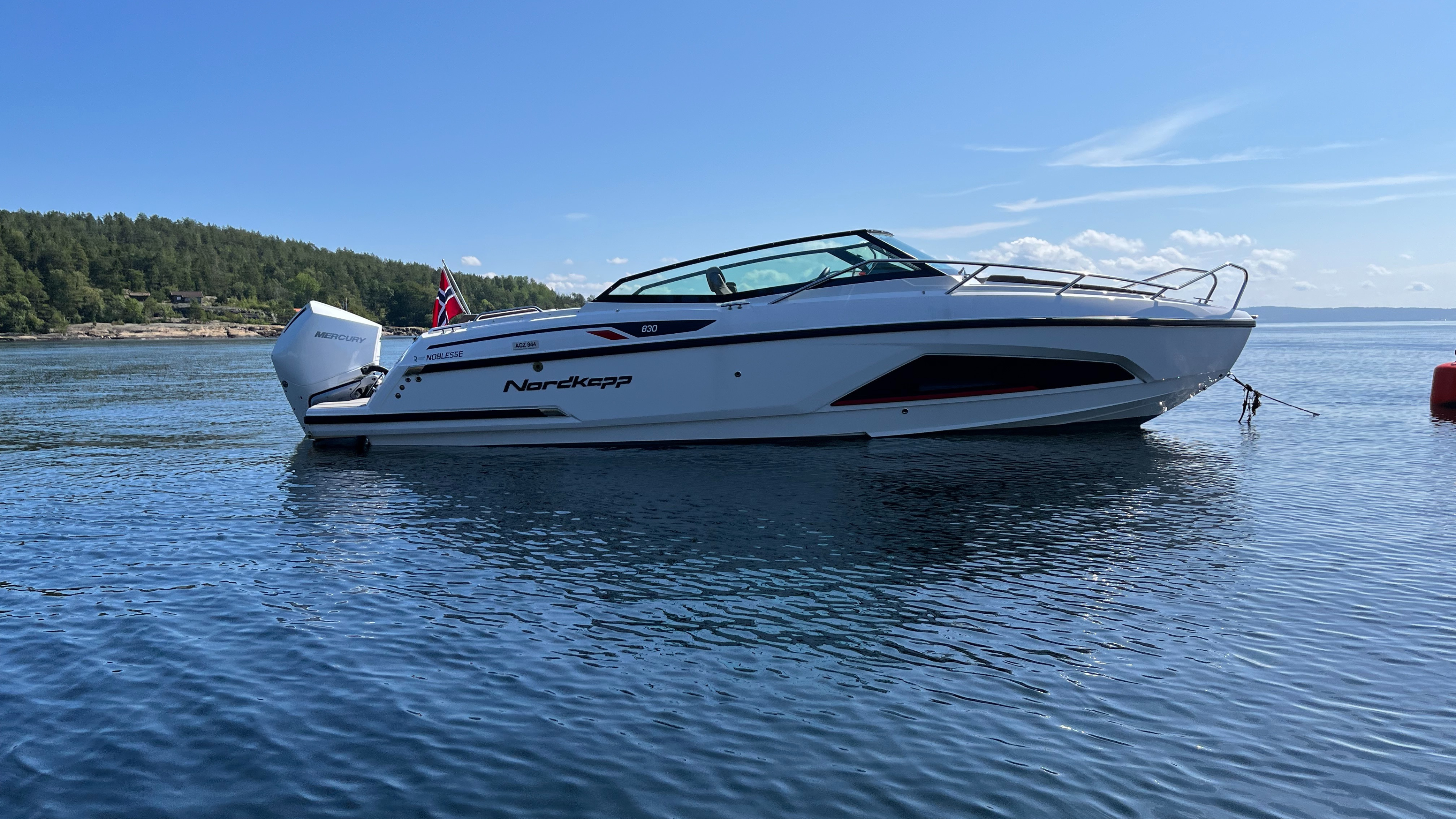 Nordkapp Hemsida Bilder