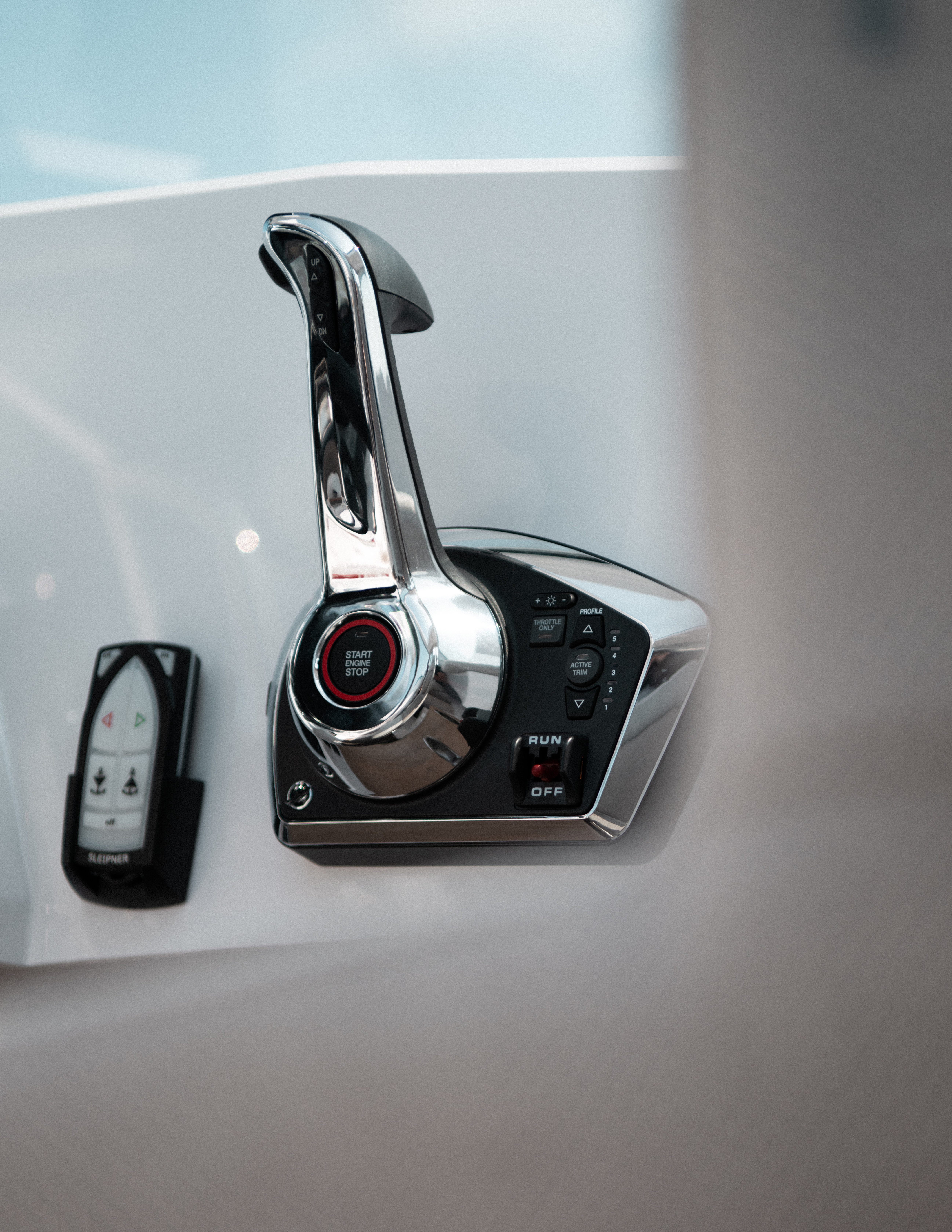 Nordkapp C780 TTL 4423