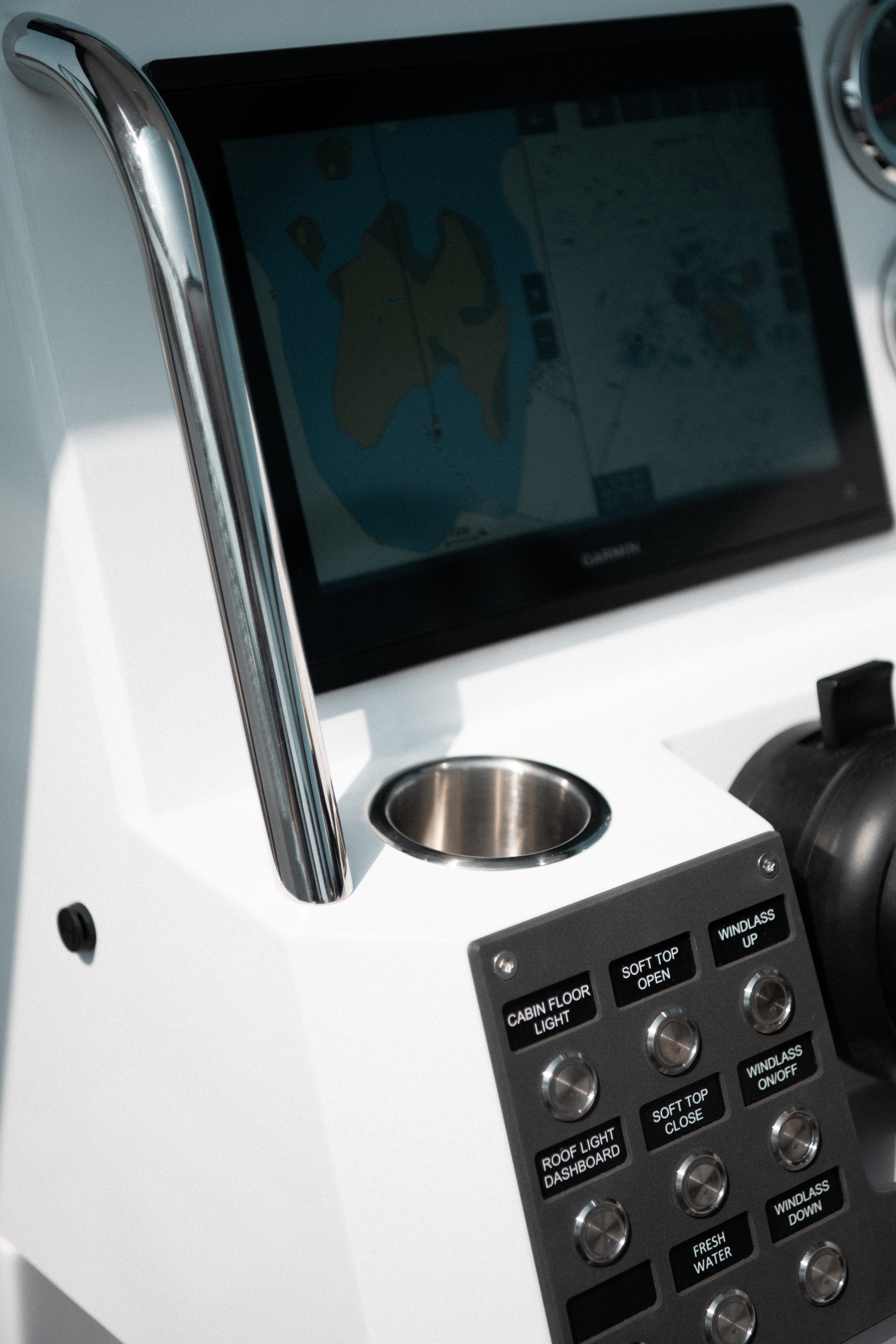 Nordkapp C780 TTL 4402