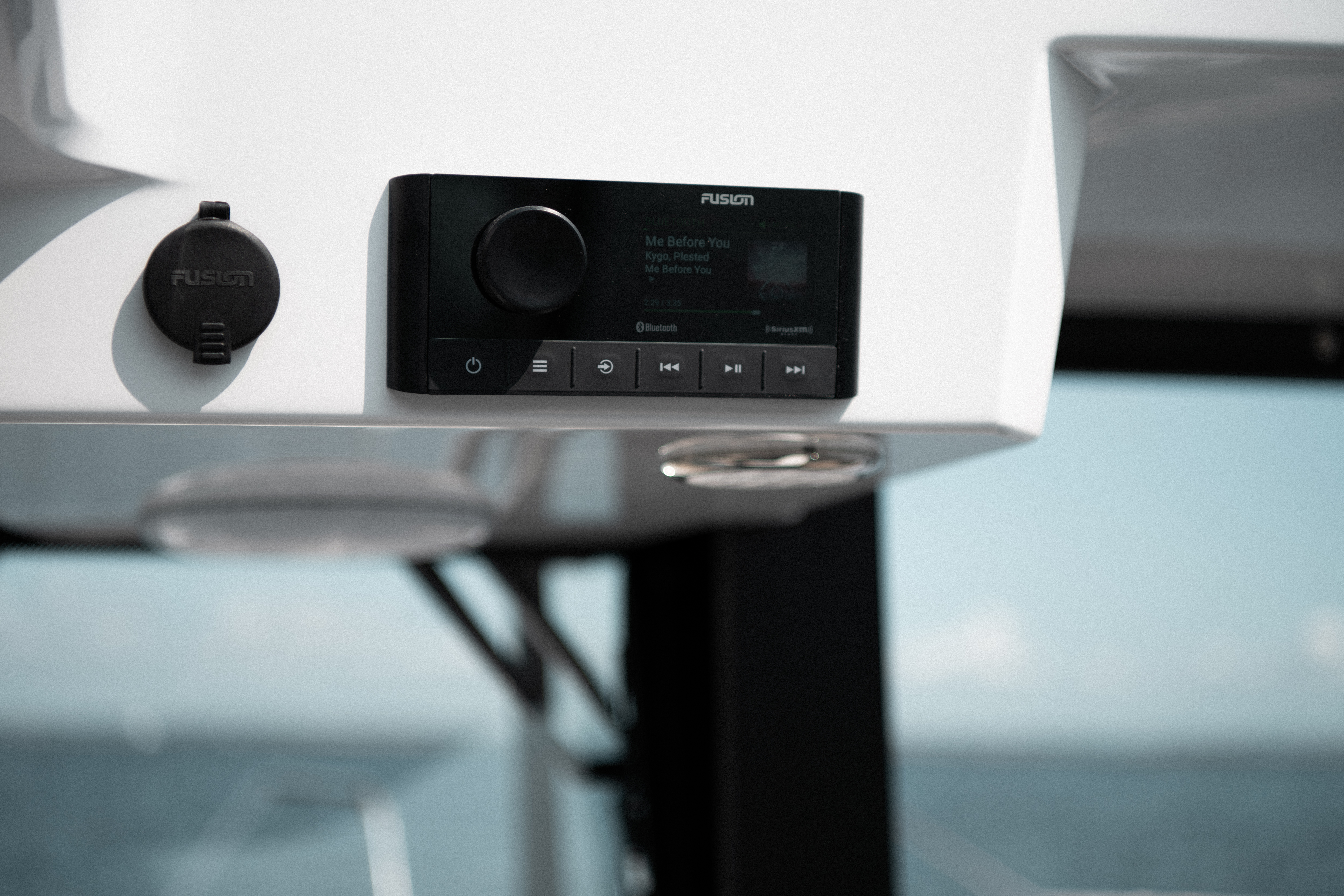 Nordkapp C780 TTL 4470