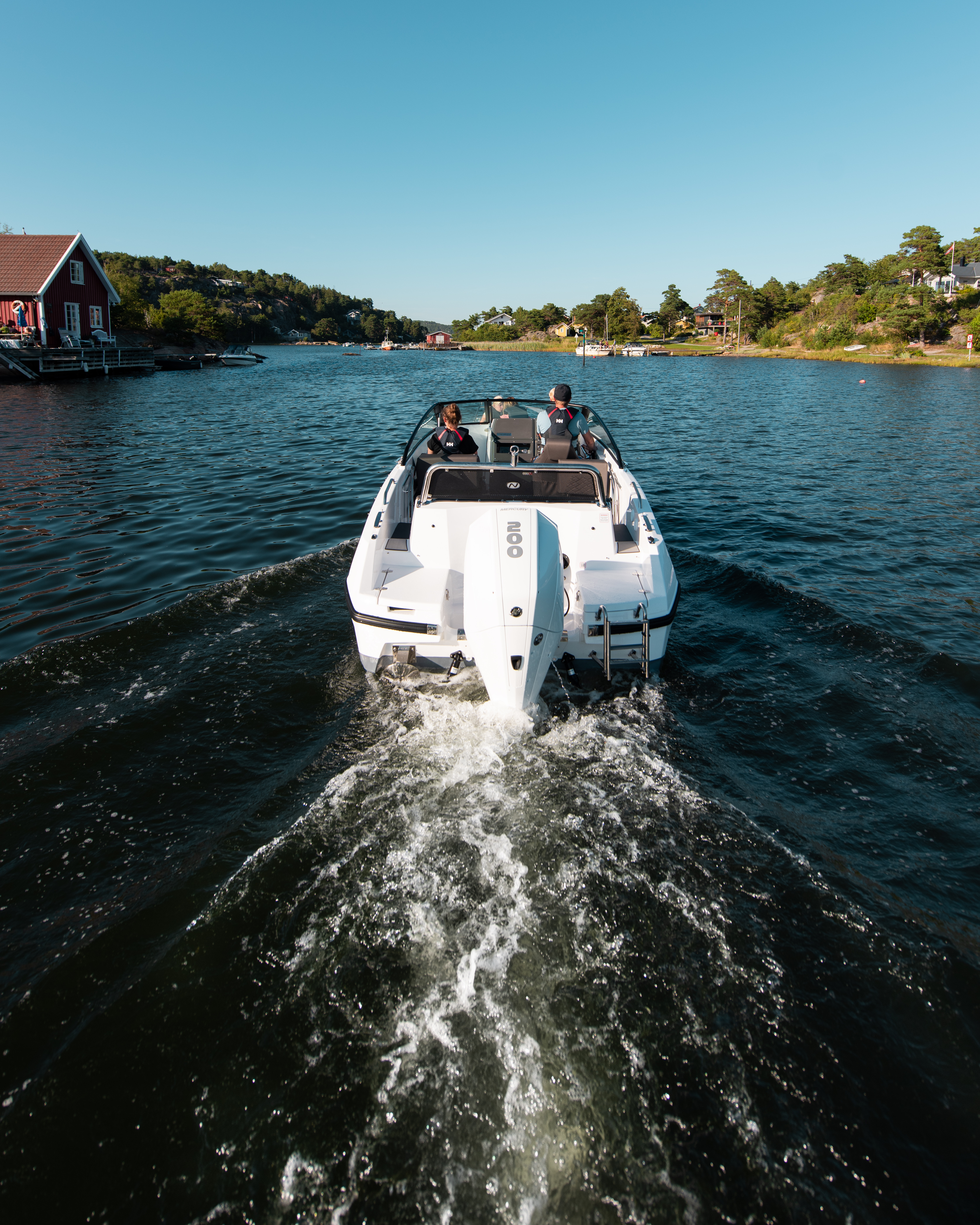 Er en bowrider riktig for deg?