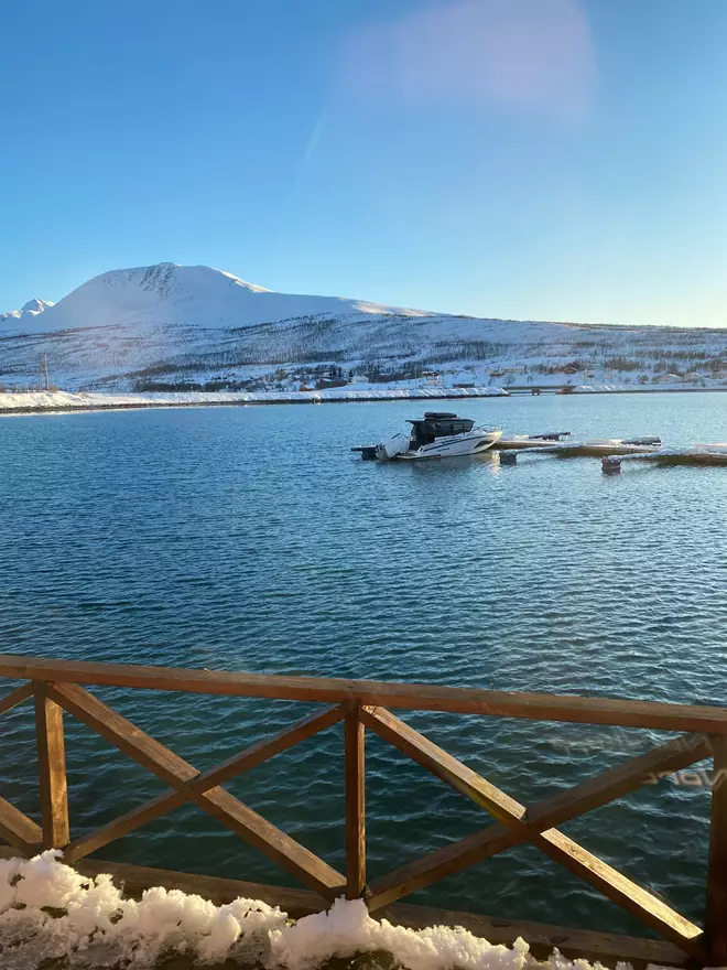 Xlyngen Marina 5