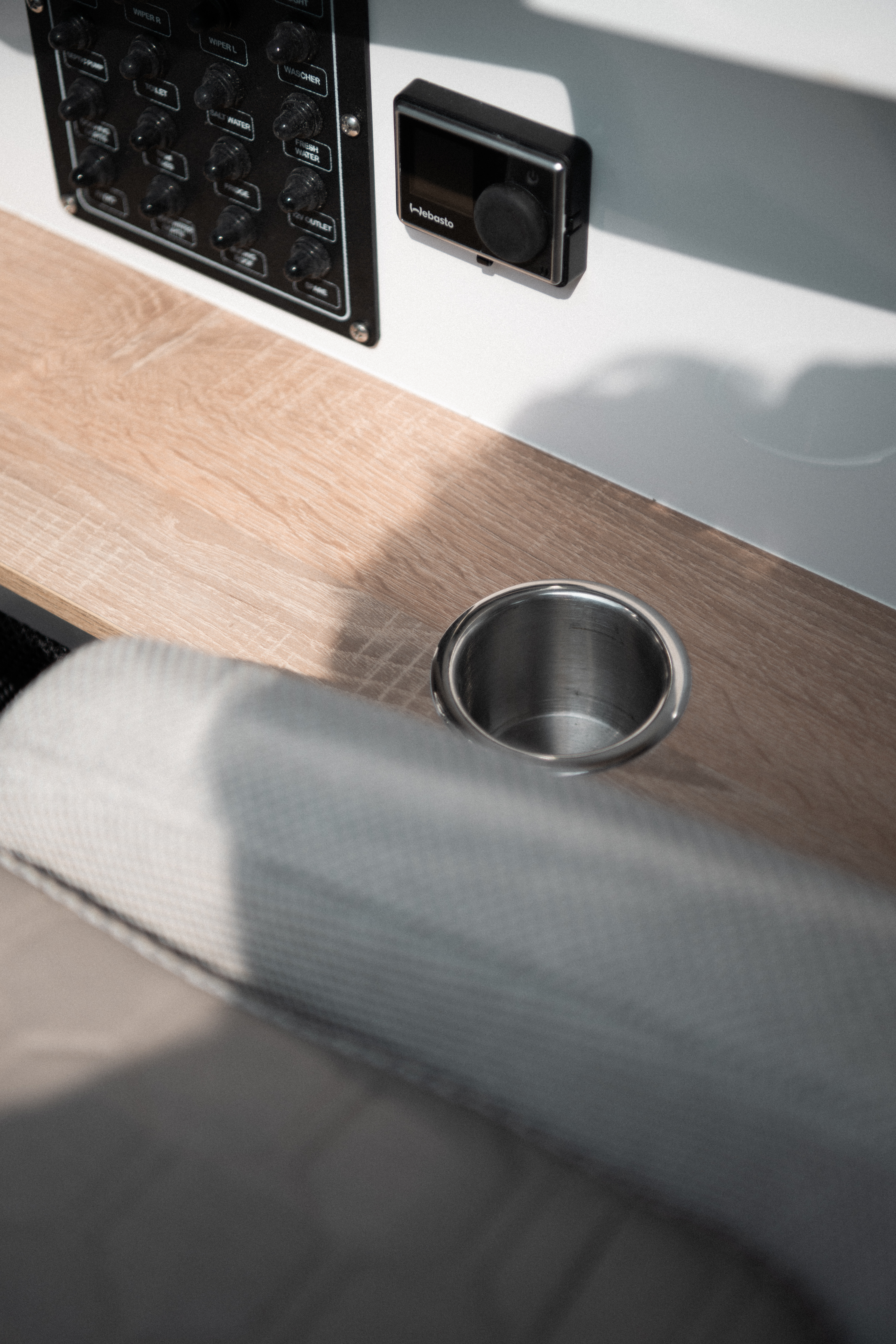 Nordkapp C780 TTL 4401