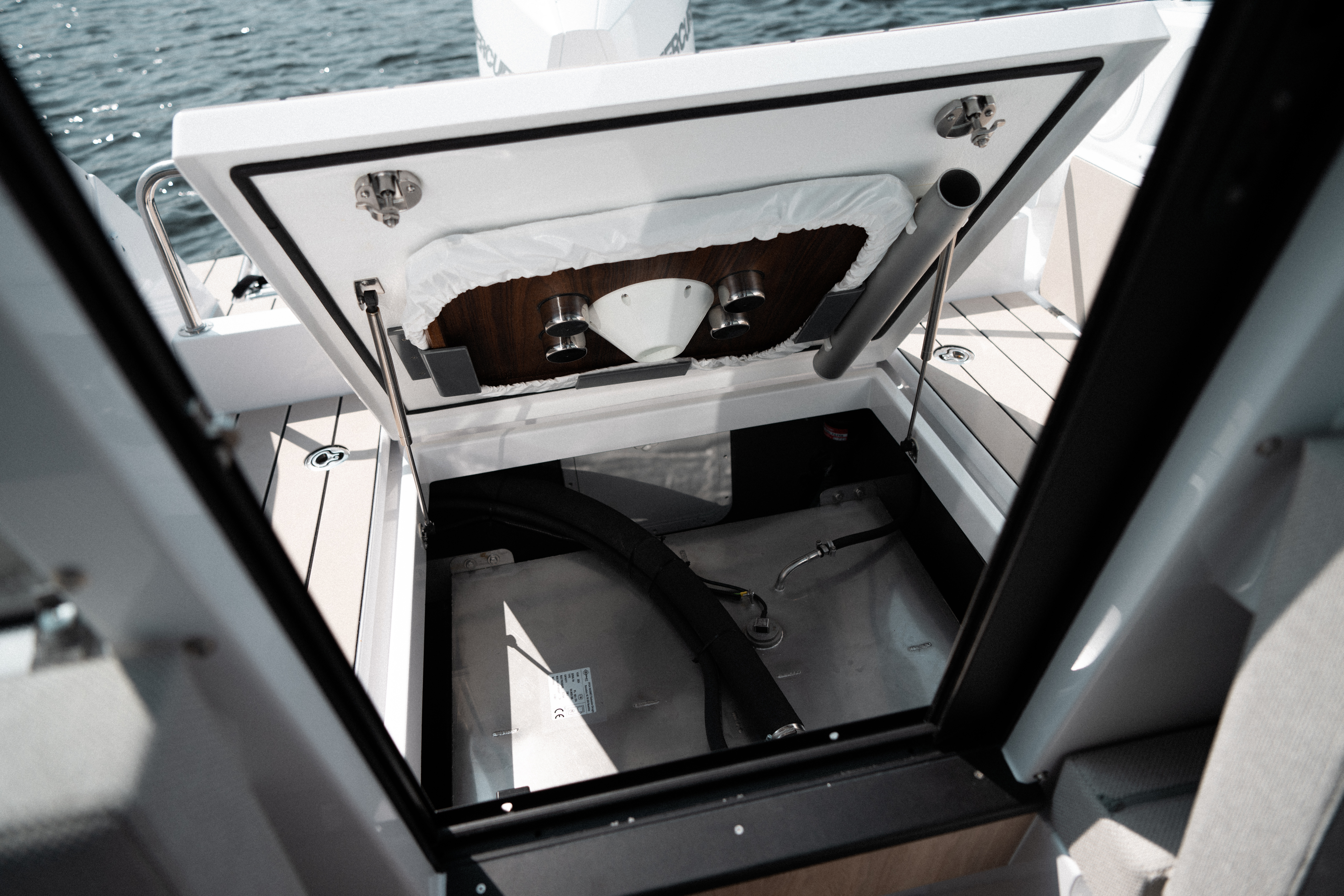 Nordkapp C780 TTL 4565