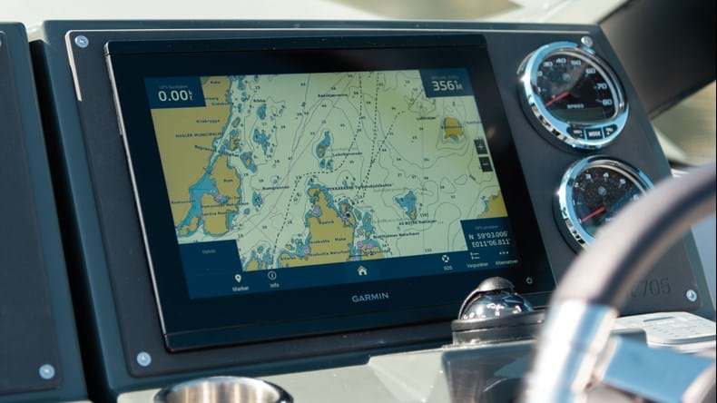 Hamnen.se sin test av Avant 705 (abonnement)