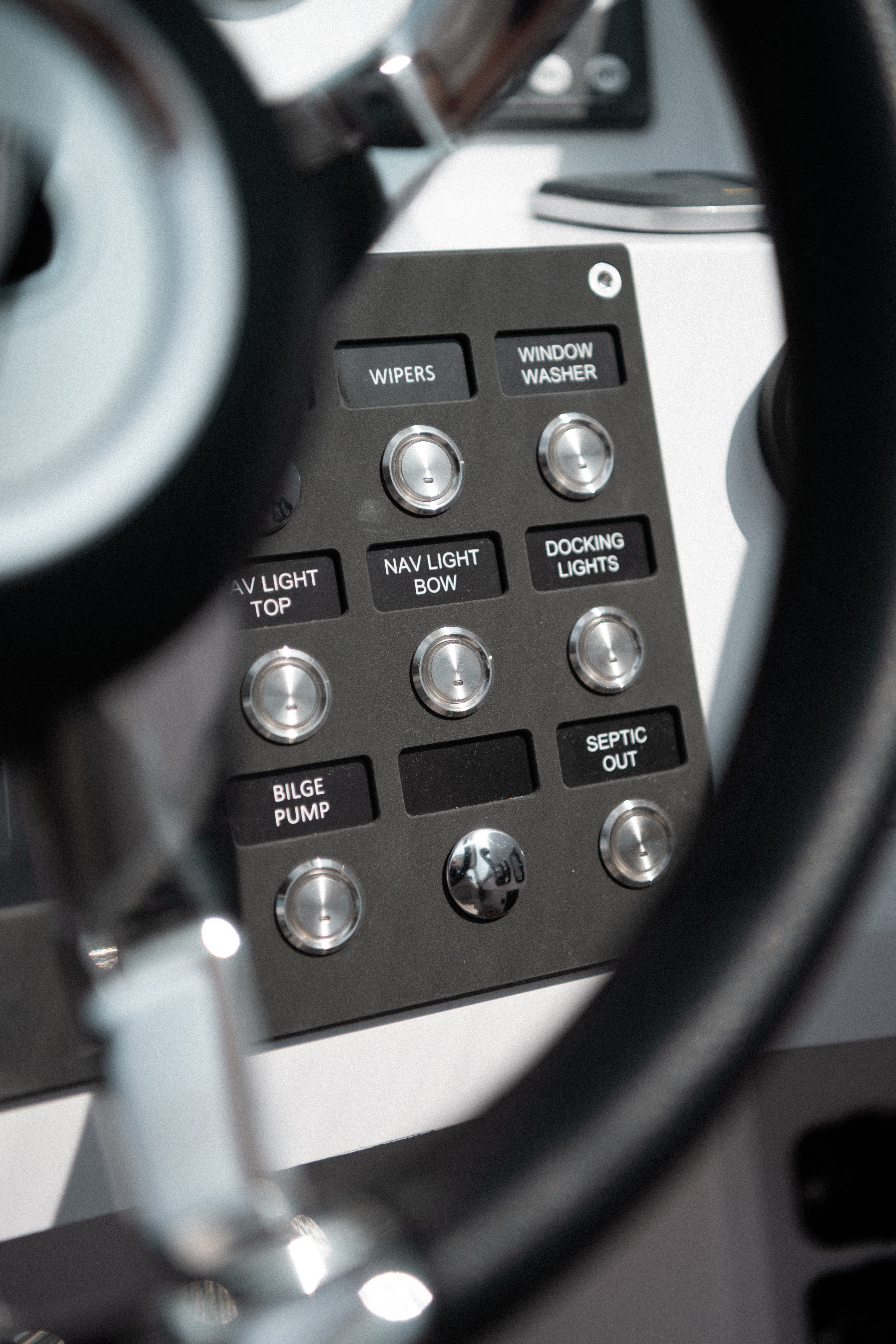 Nordkapp C780 TTL 4433