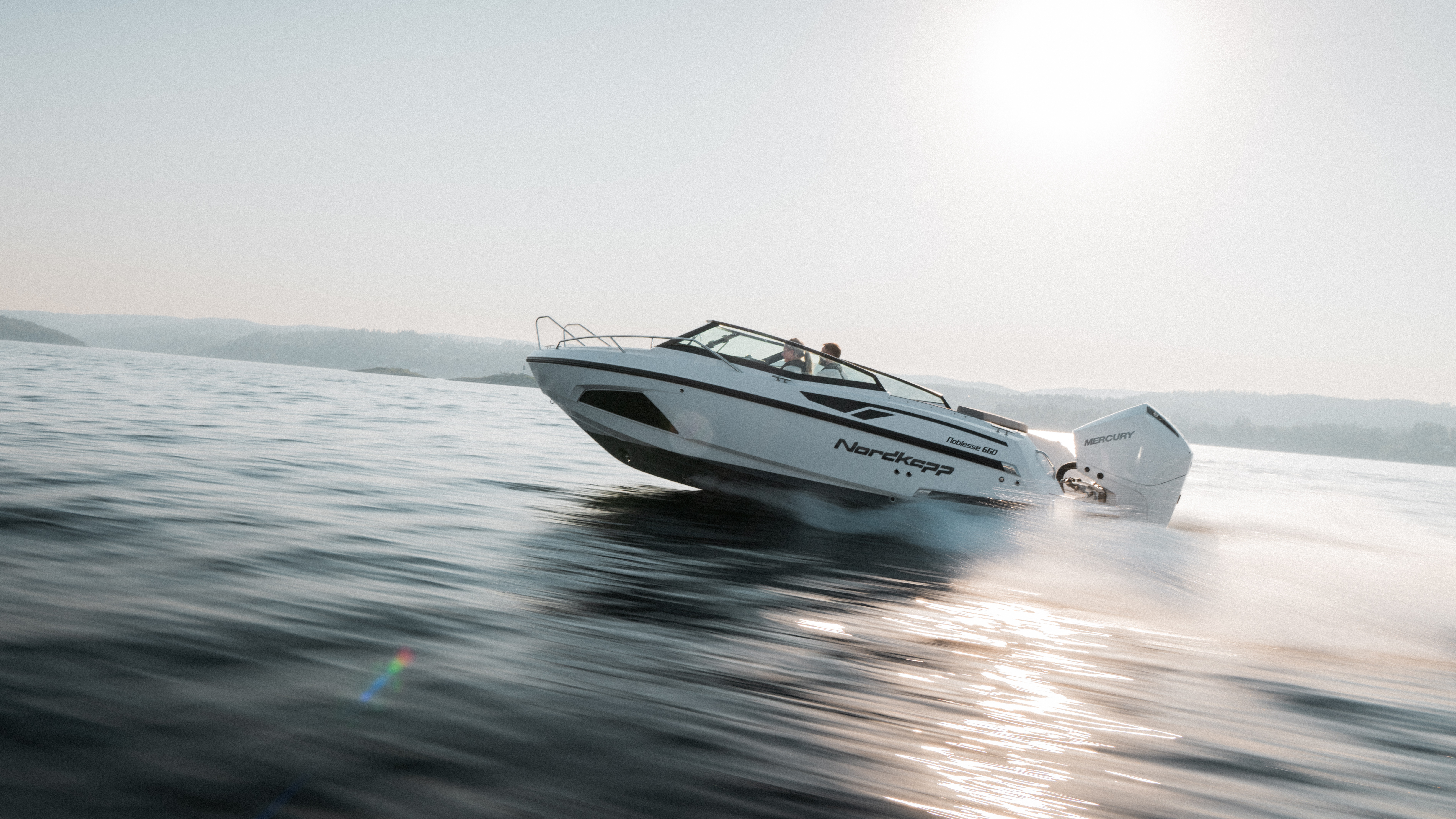 Nordkapps funksjonelle designfilosofi 