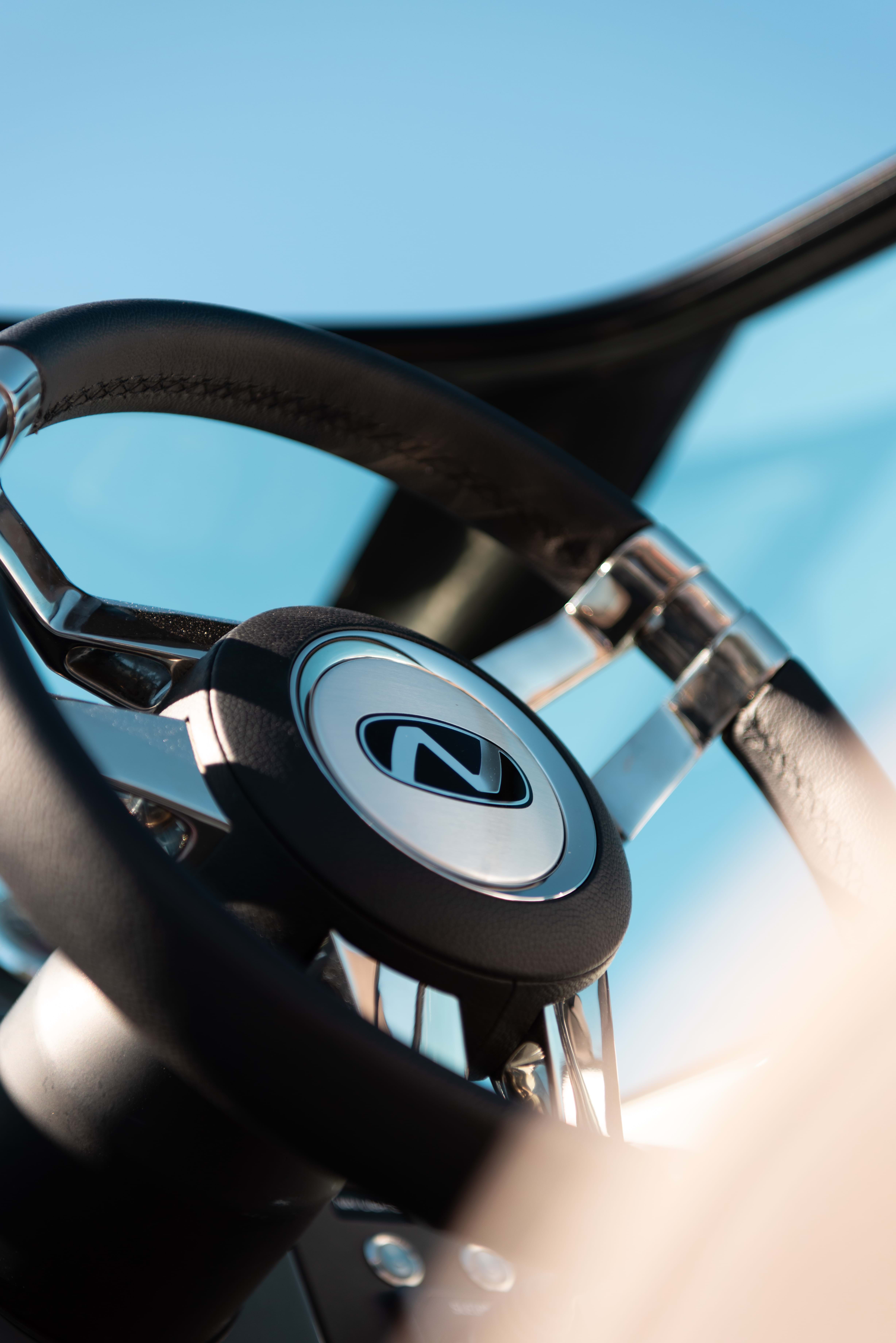 Nordkapp A705 TTL 0214 2