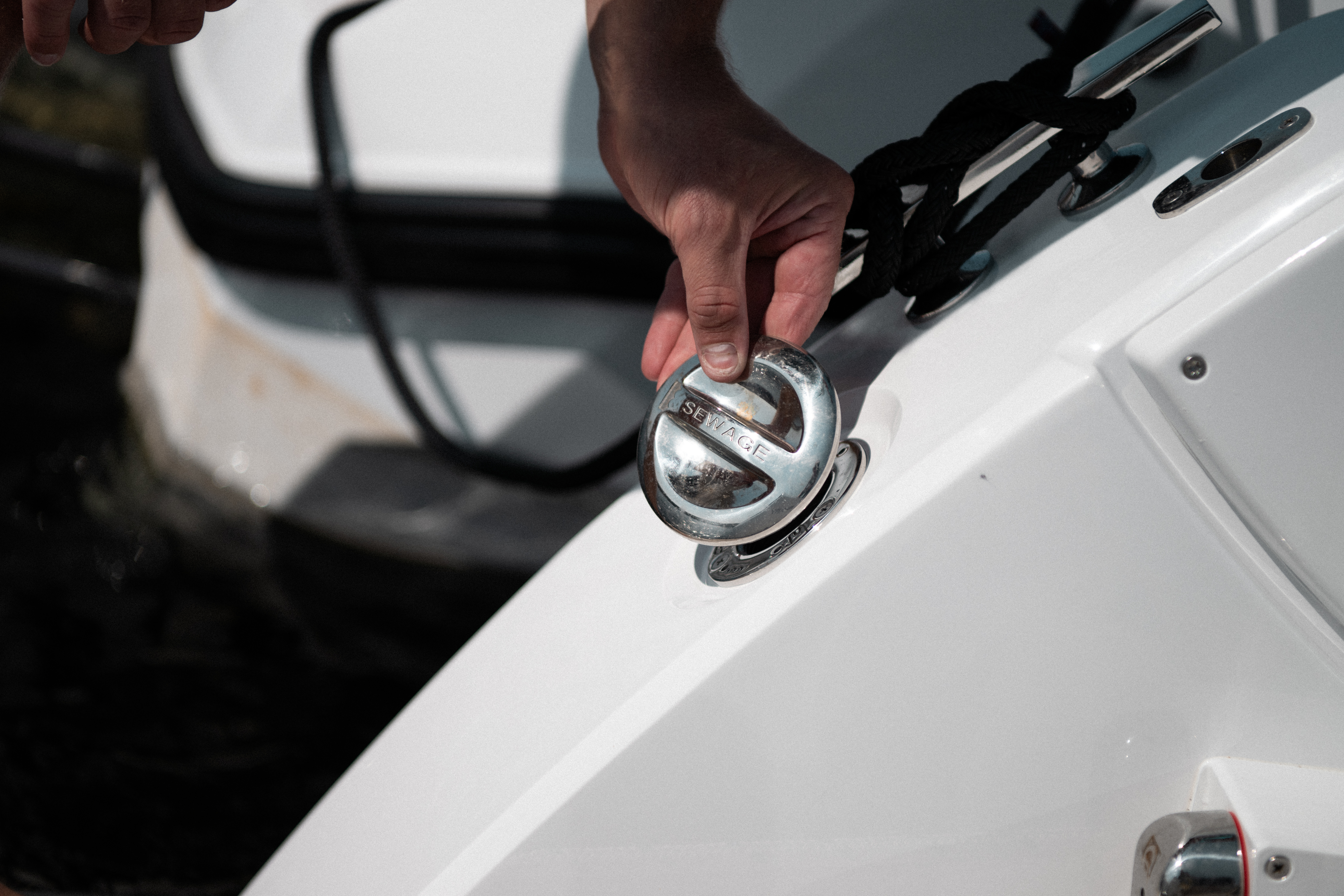 Nordkapp C780 TTL 4653