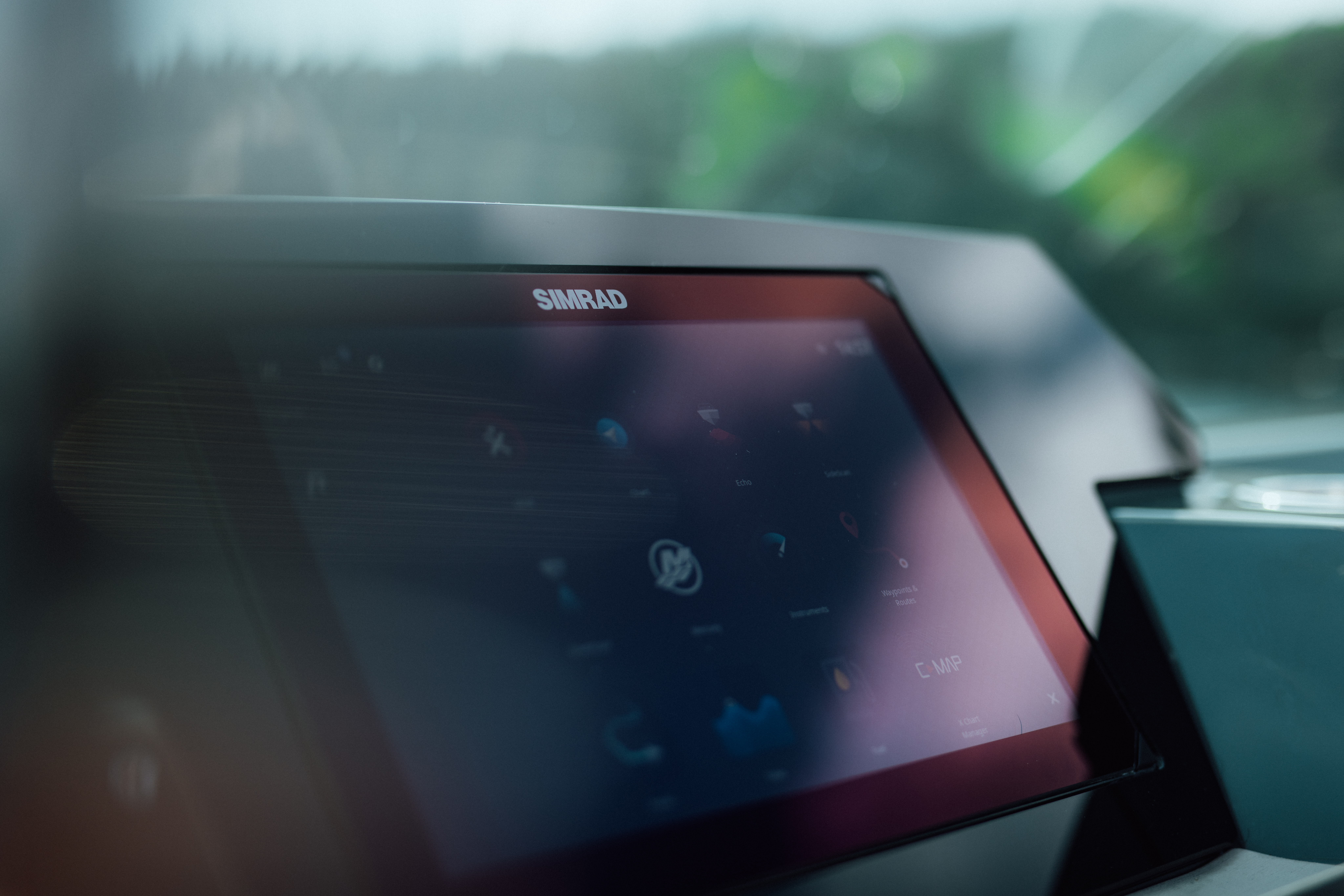 Oppdag Nordkapps nye navigasjonspartner