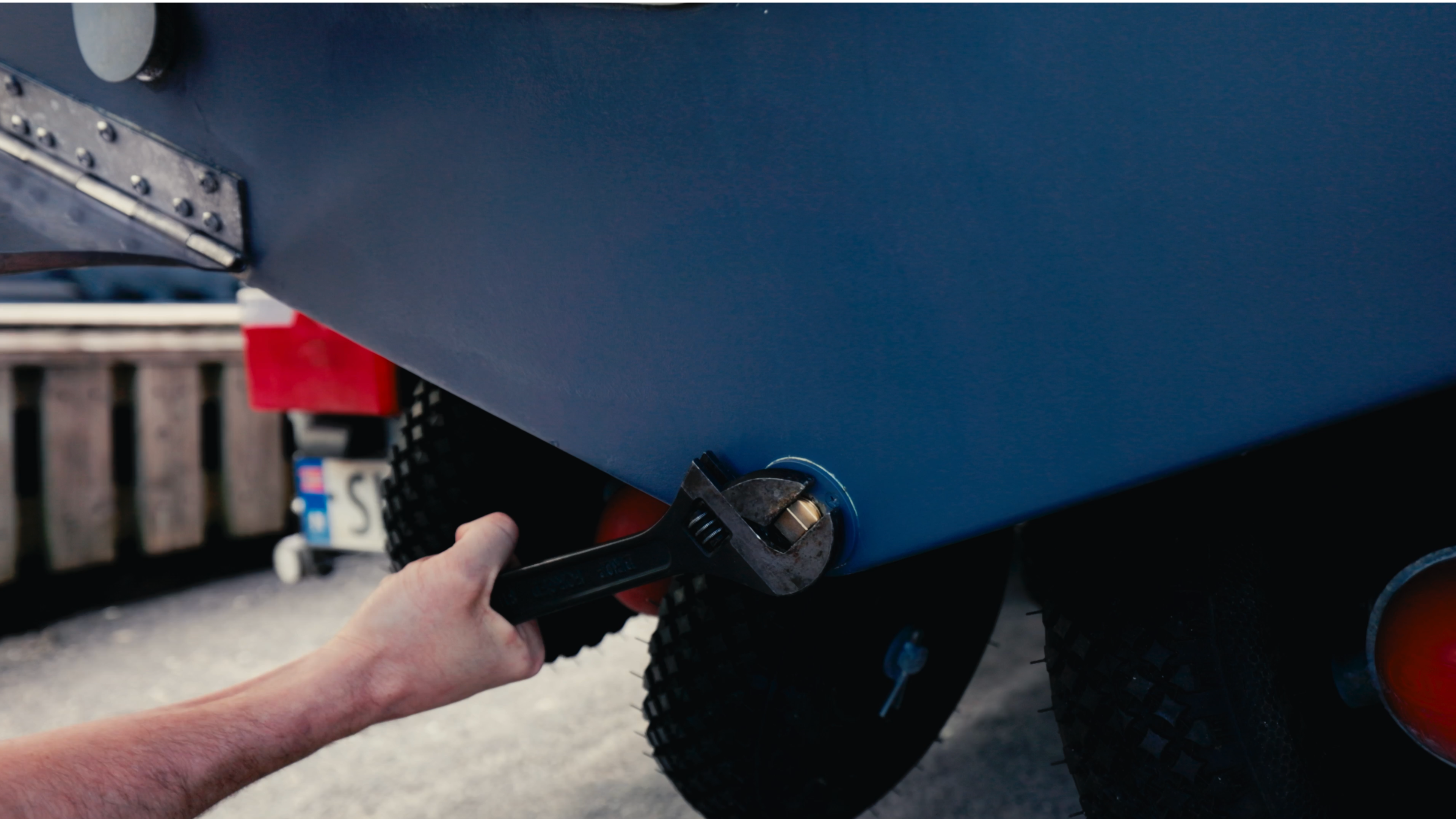 How To Launch Your Boat (4)