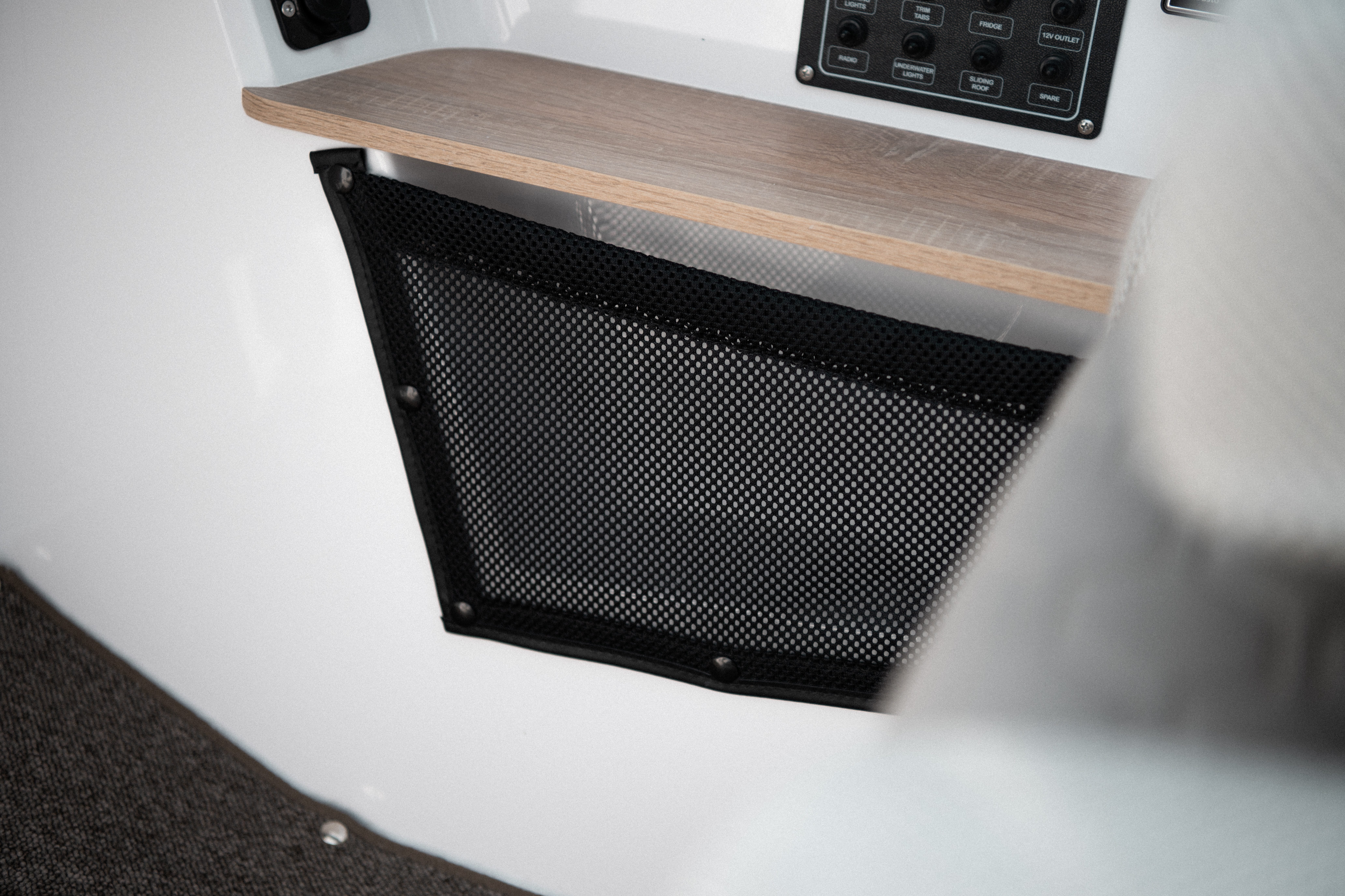 Nordkapp C780 TTL 4458