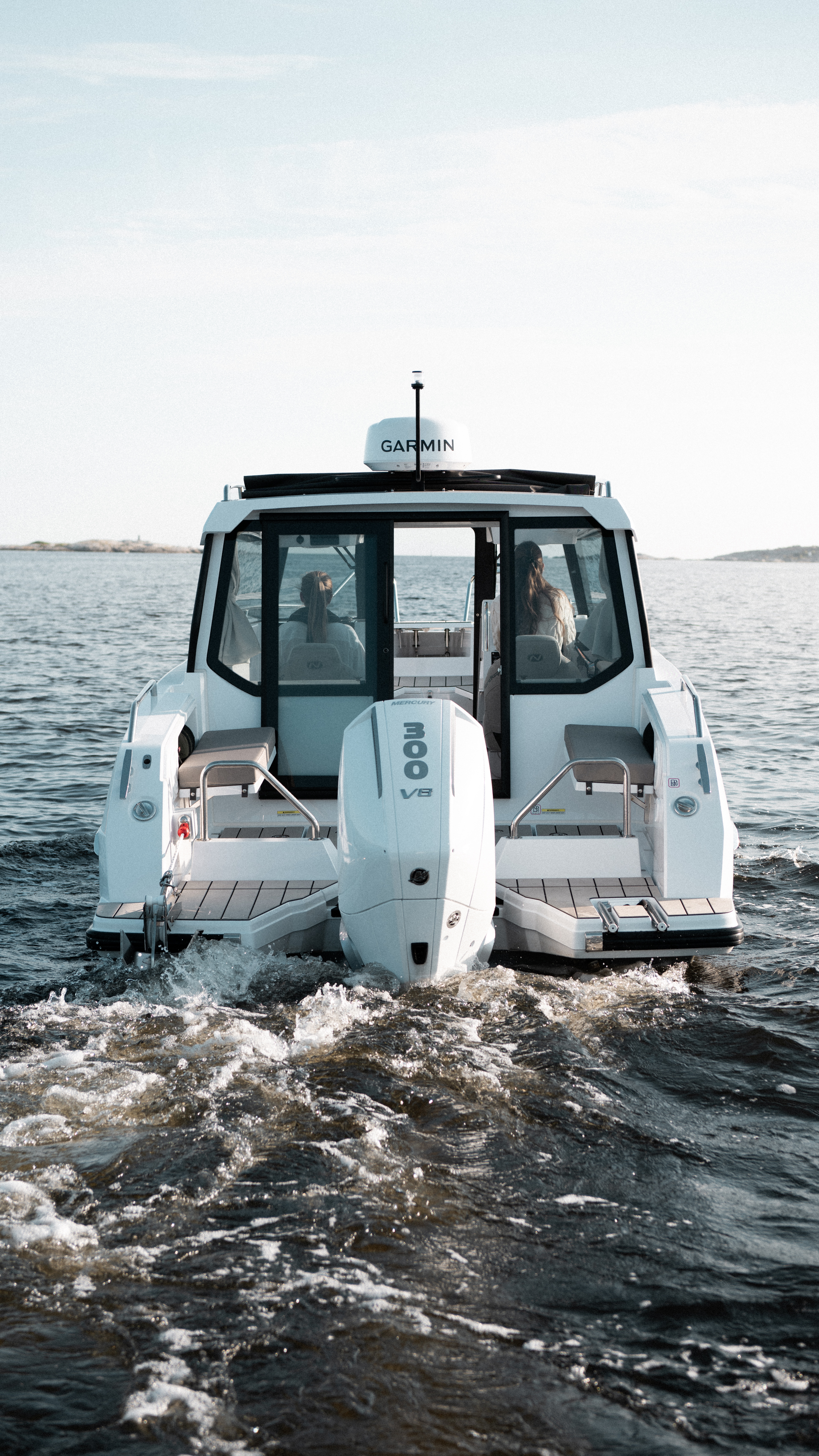 Nordkapp C780 TTL 7562 2