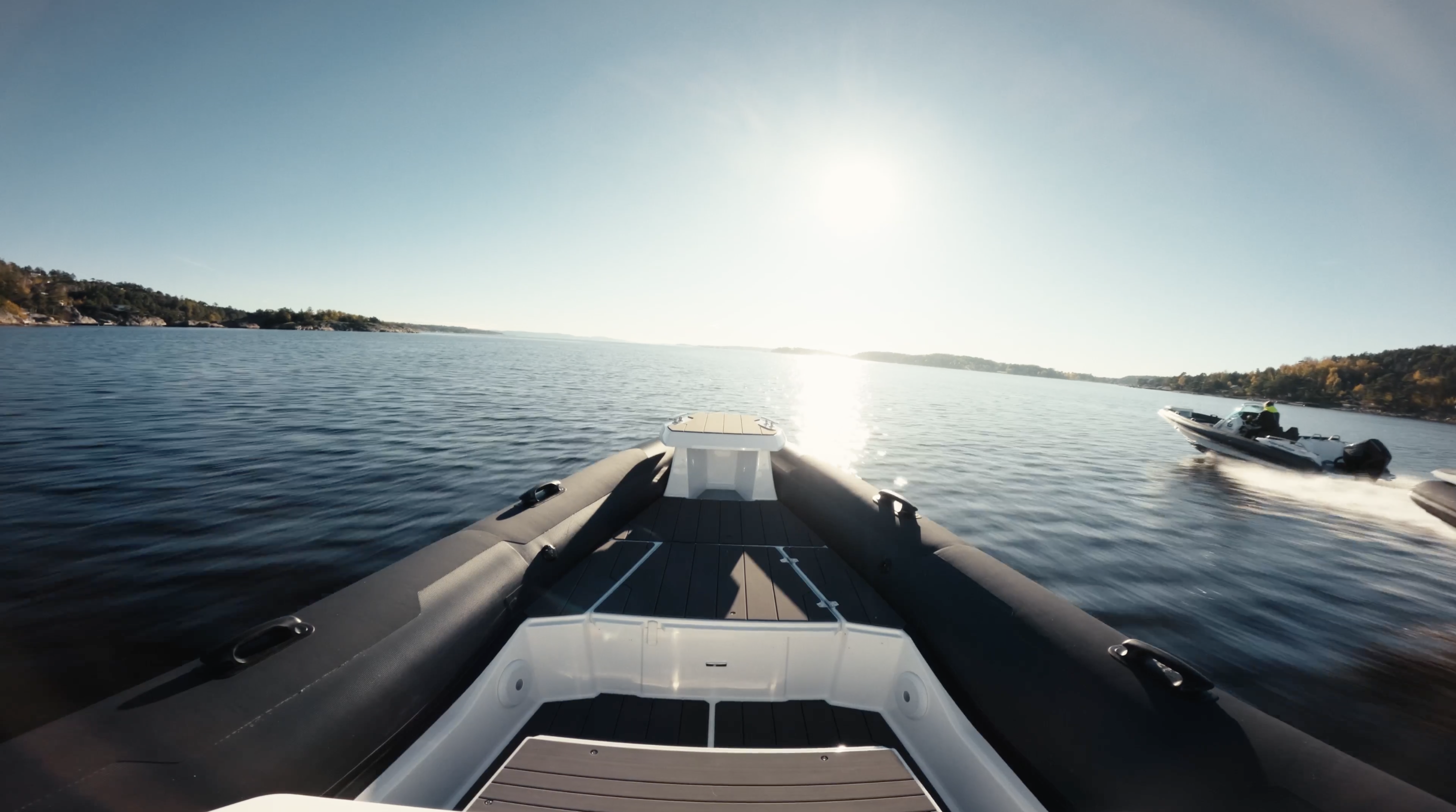 Nordkapp dragrace-spesial