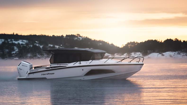 Historien bak maskinen (Coupe 905 V12)