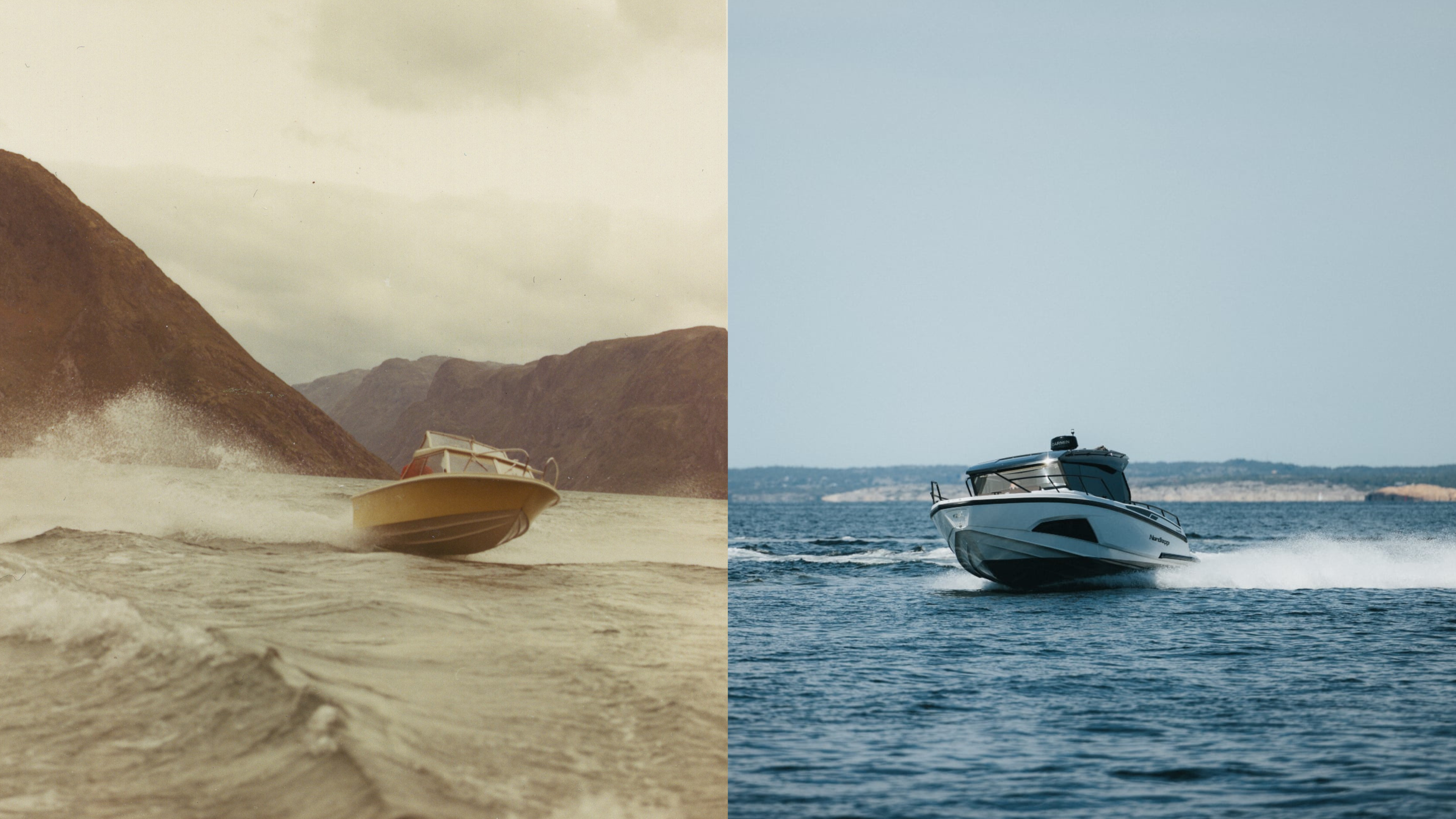 Da Nordkapp nesten forsvant