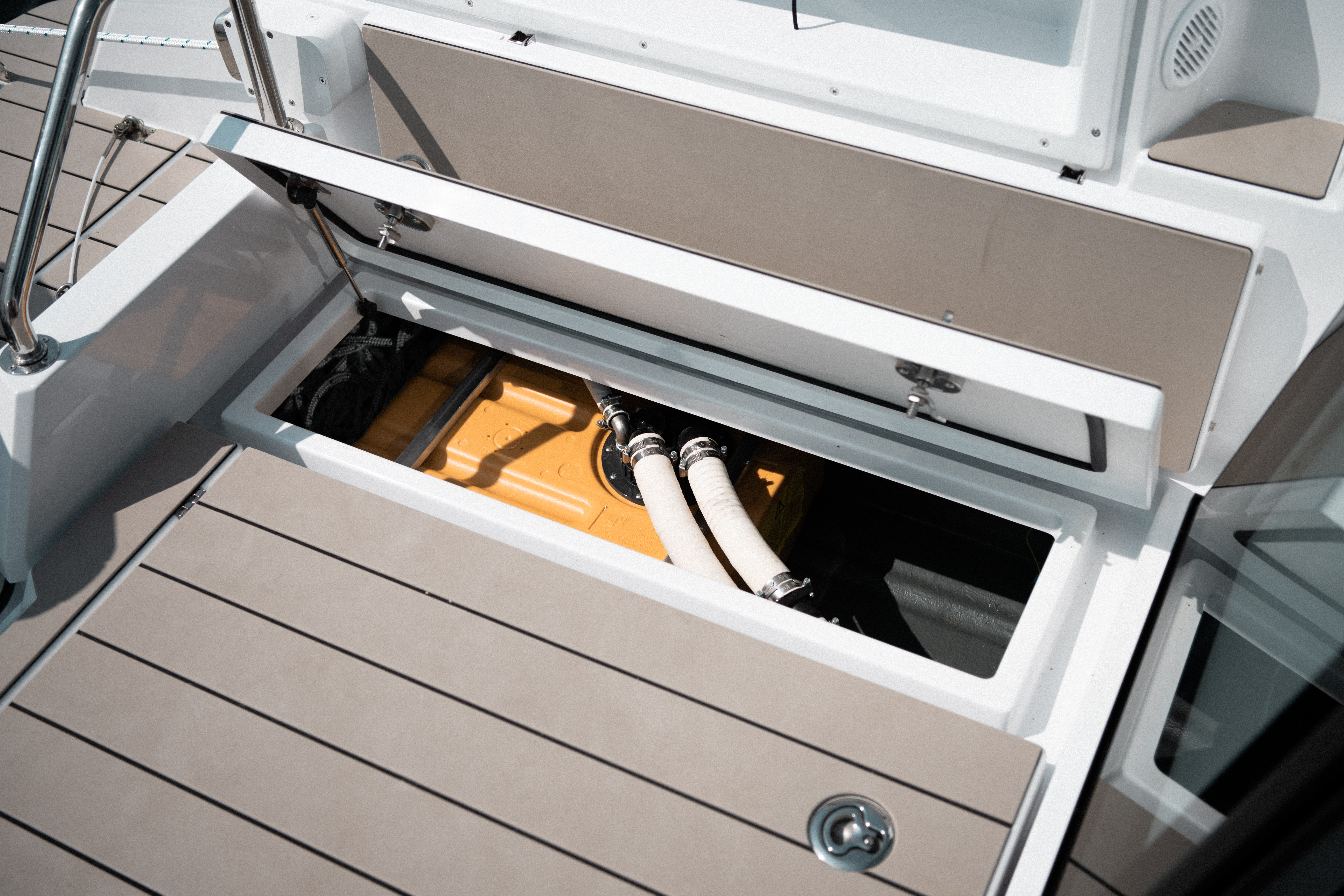 Nordkapp C780 TTL 4562