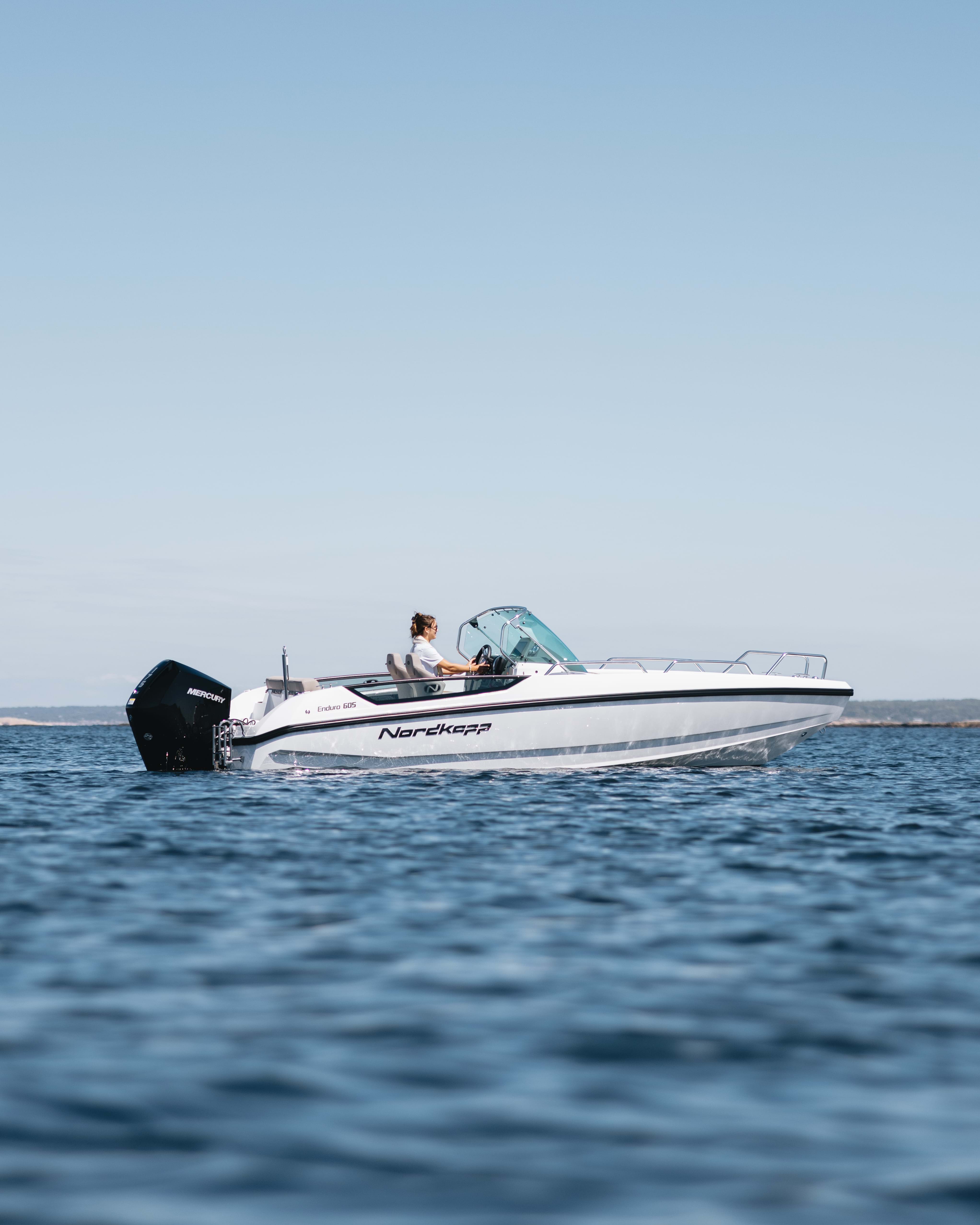 Hvordan ta bedre båtbilder