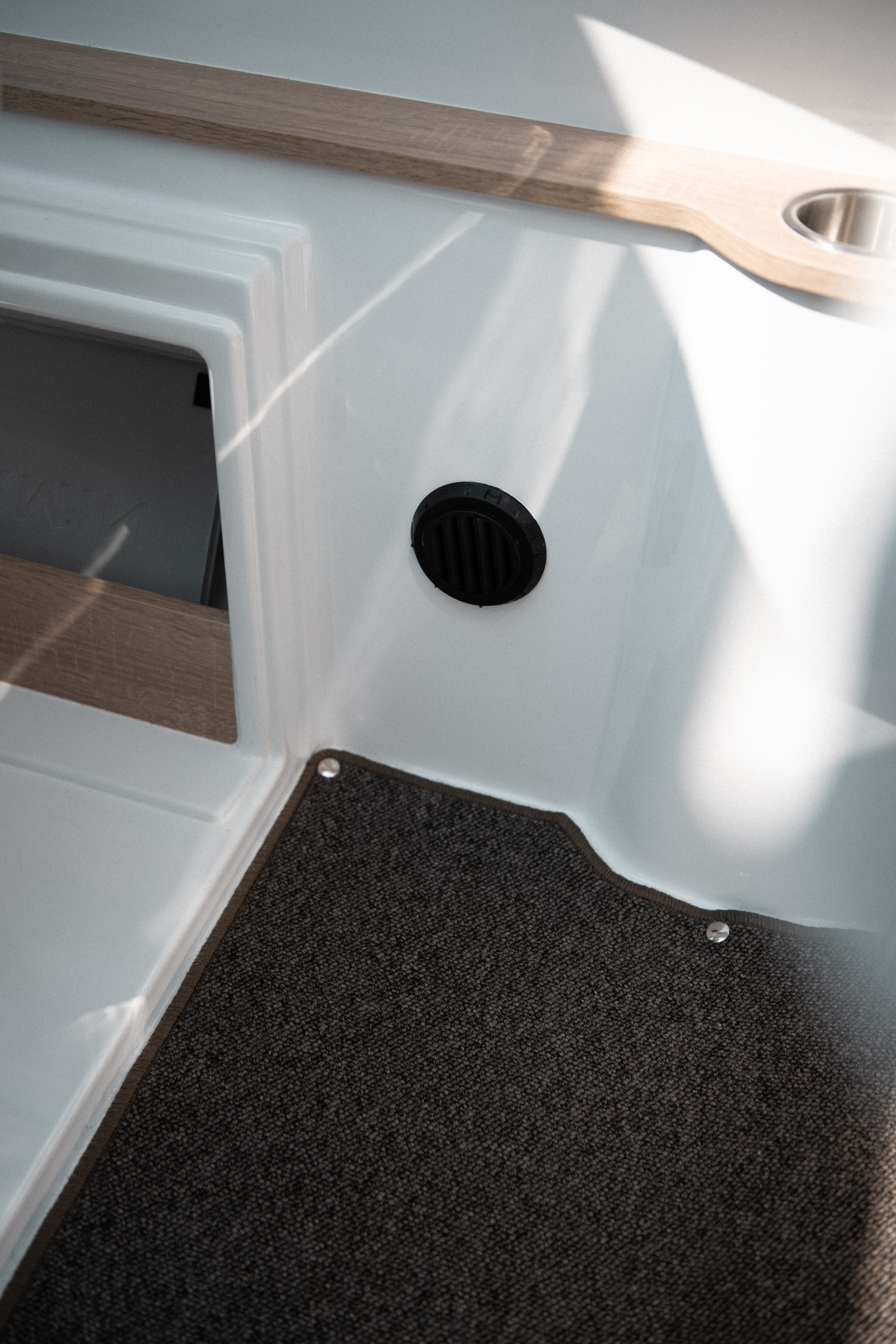 Nordkapp C780 TTL 4516