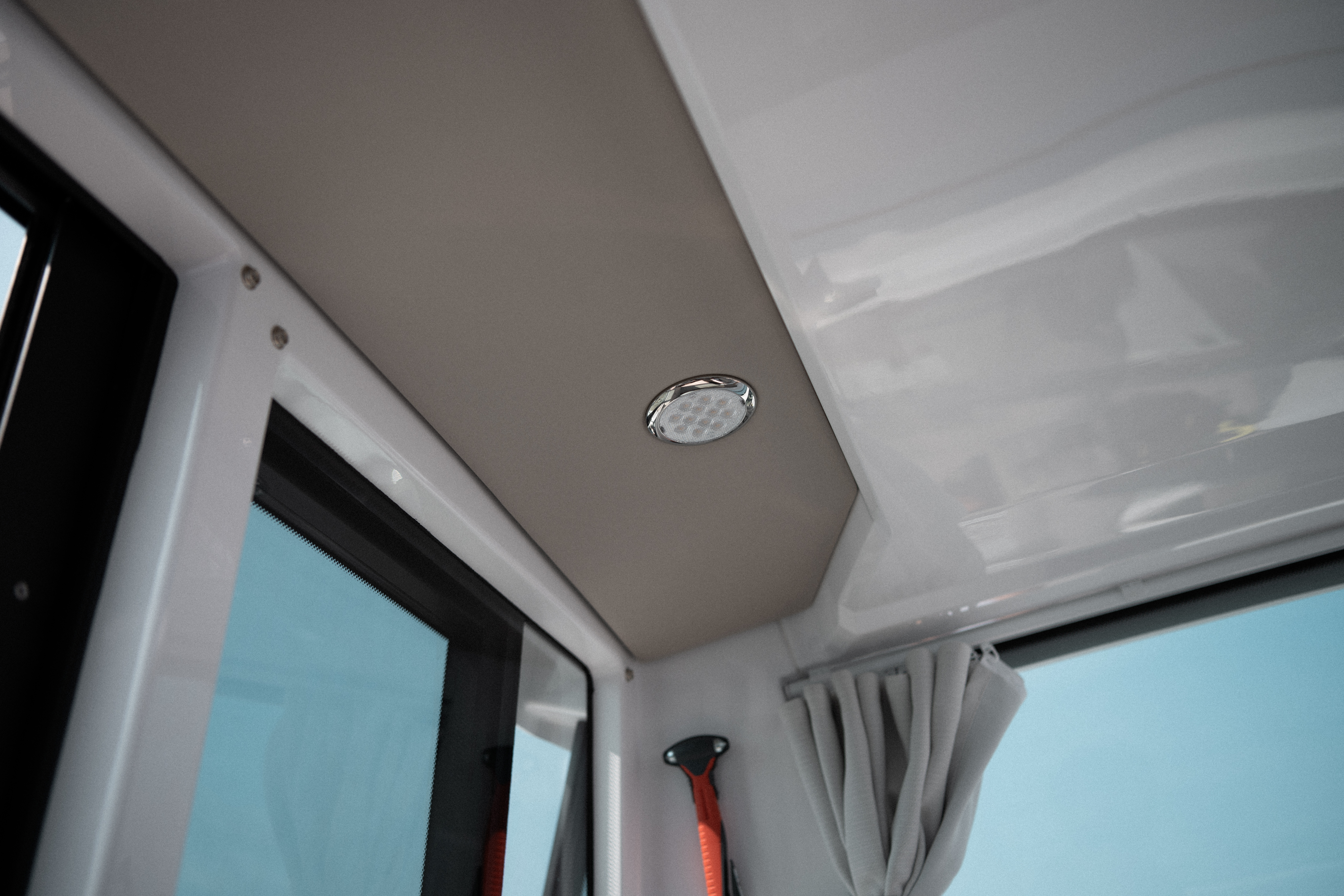 Nordkapp C780 TTL 4505